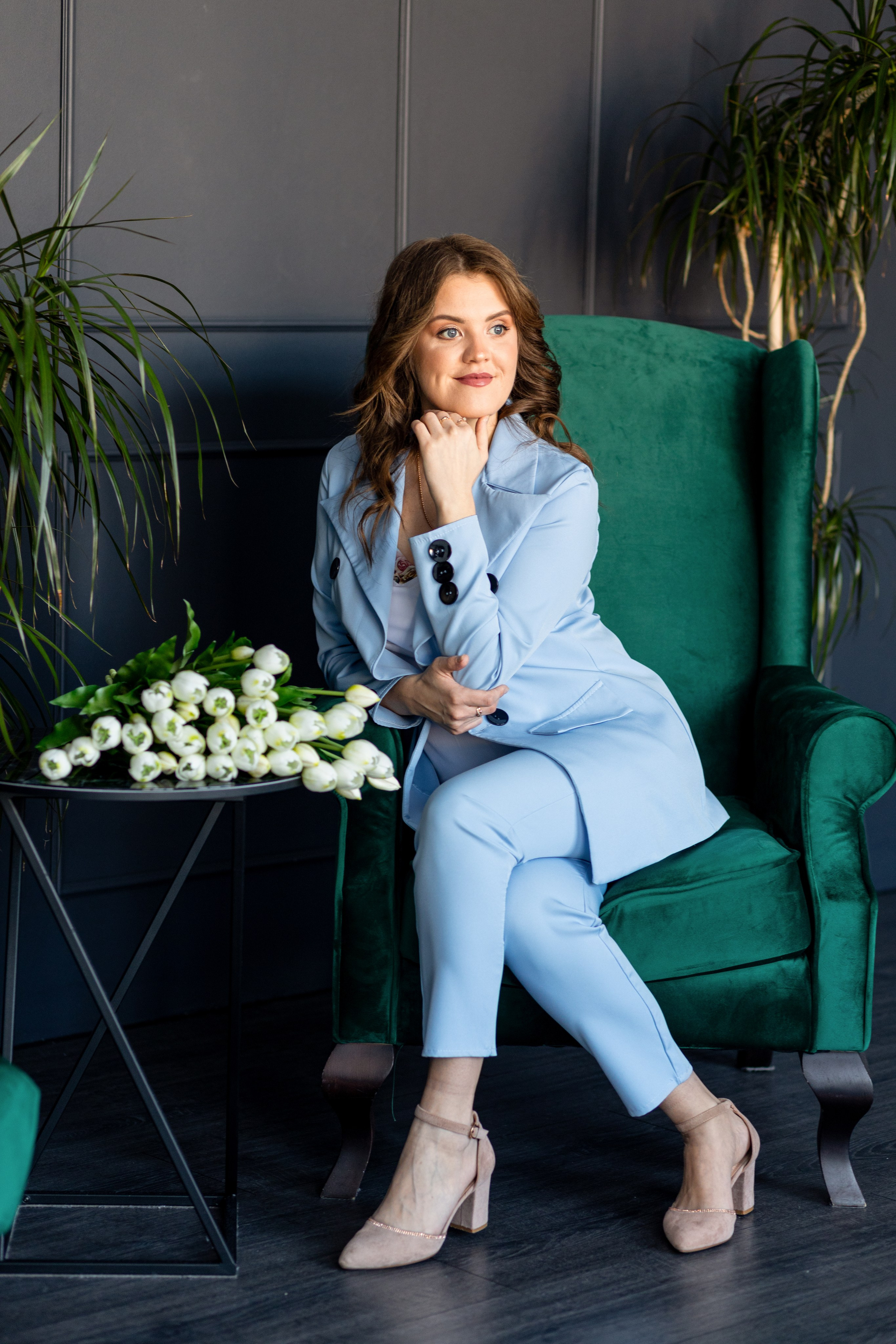 Юлия & Лида. Фотограф Виктория Бурова