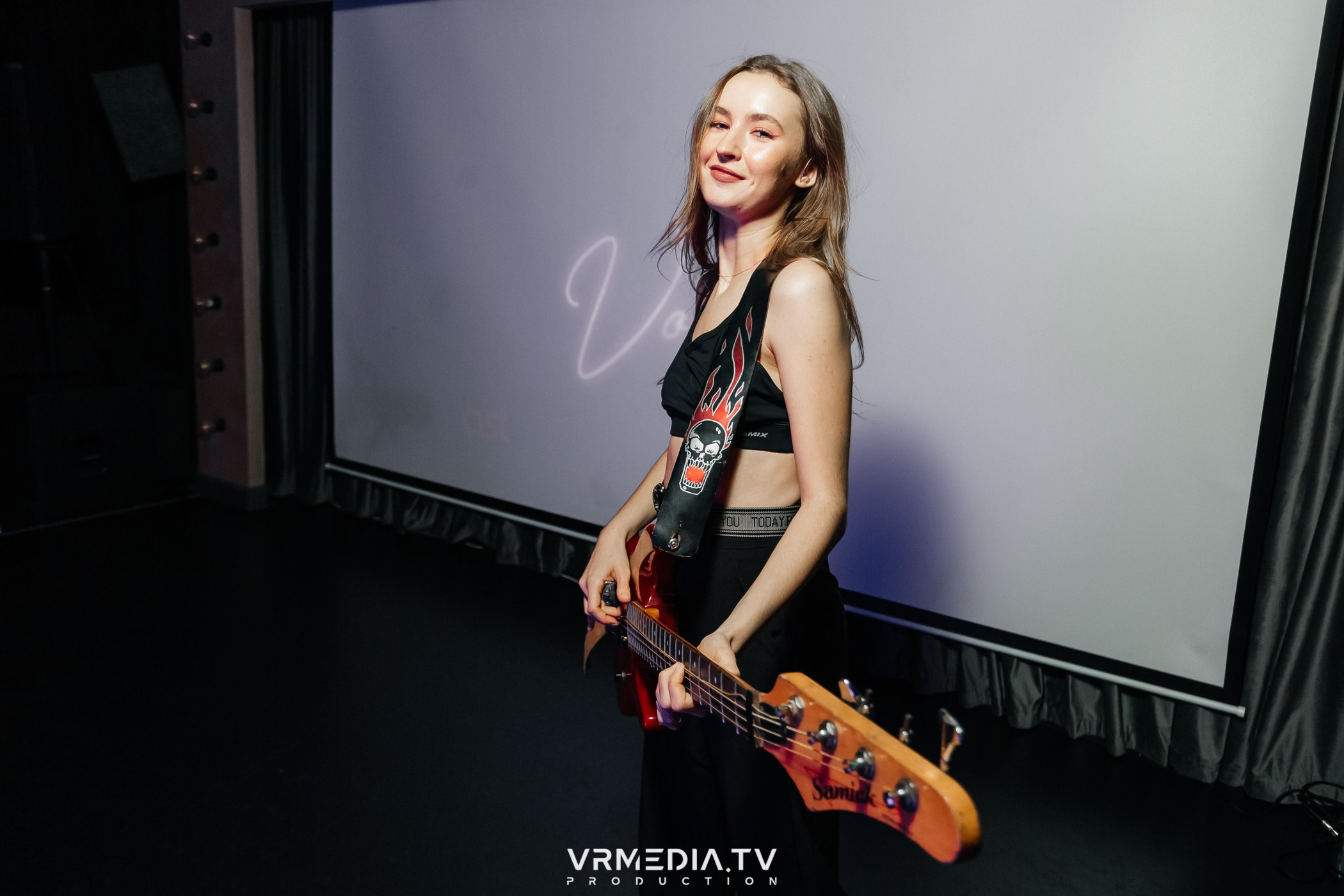 PARODY SHOW в караоке-баре «Volna»