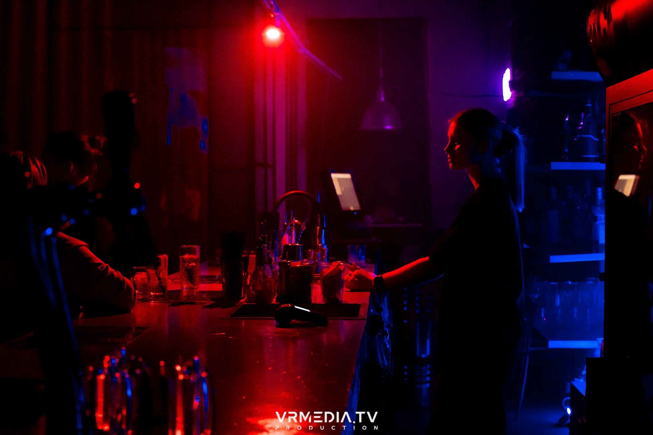 Выходные в культурном пространстве «Редакция»