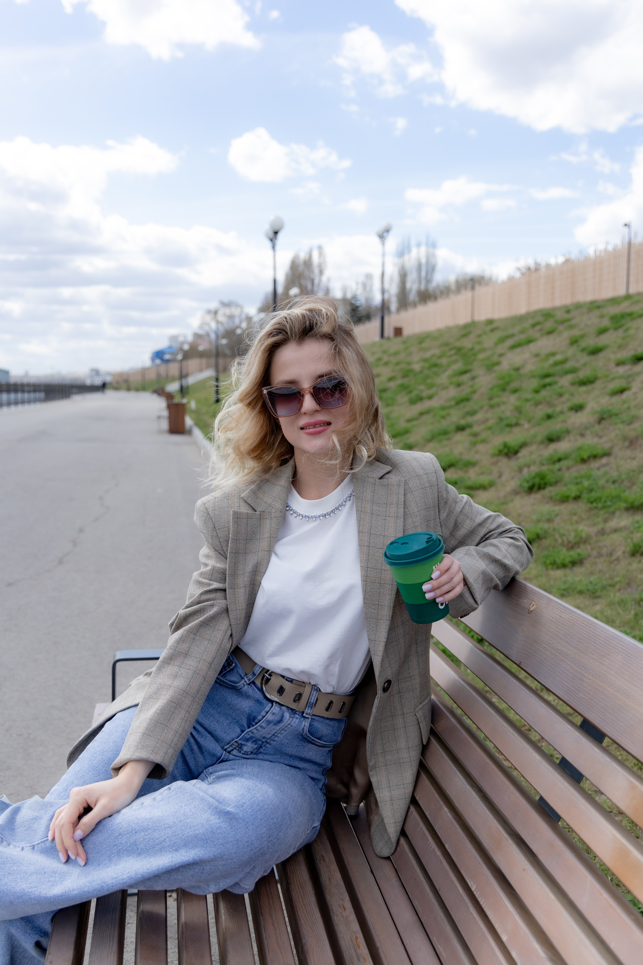 Алина. Фотограф Анастасия Борисова