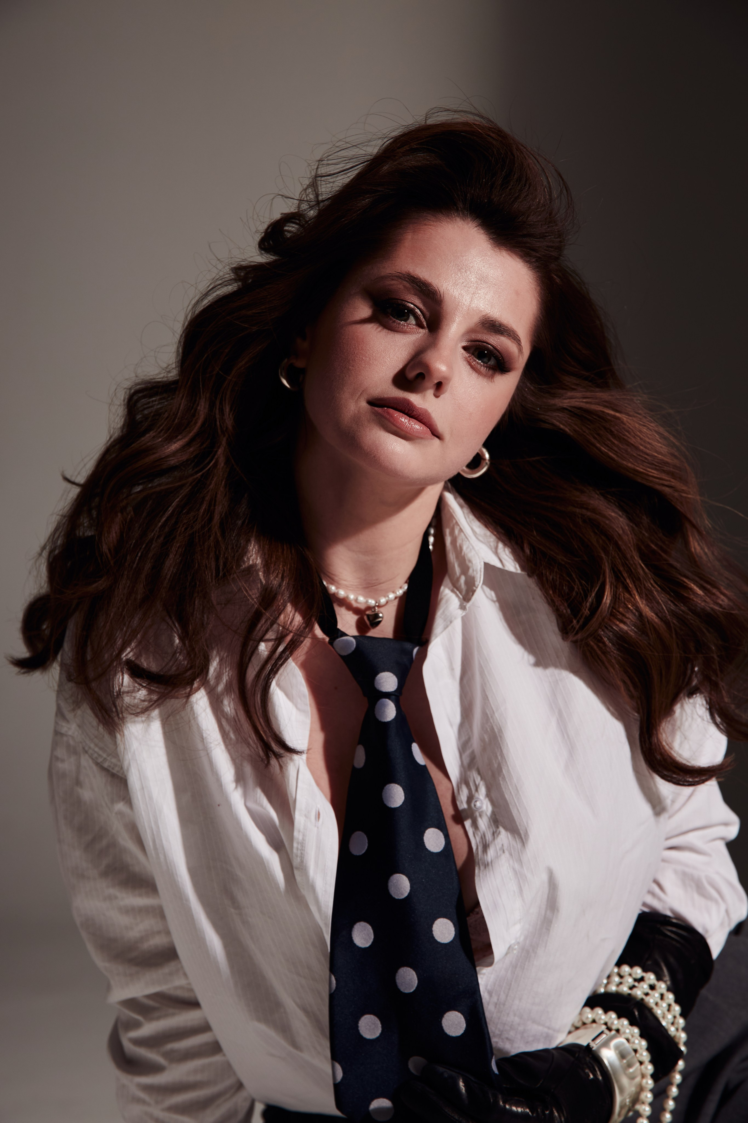 Vika. Фотограф в Москве Анна Дзен