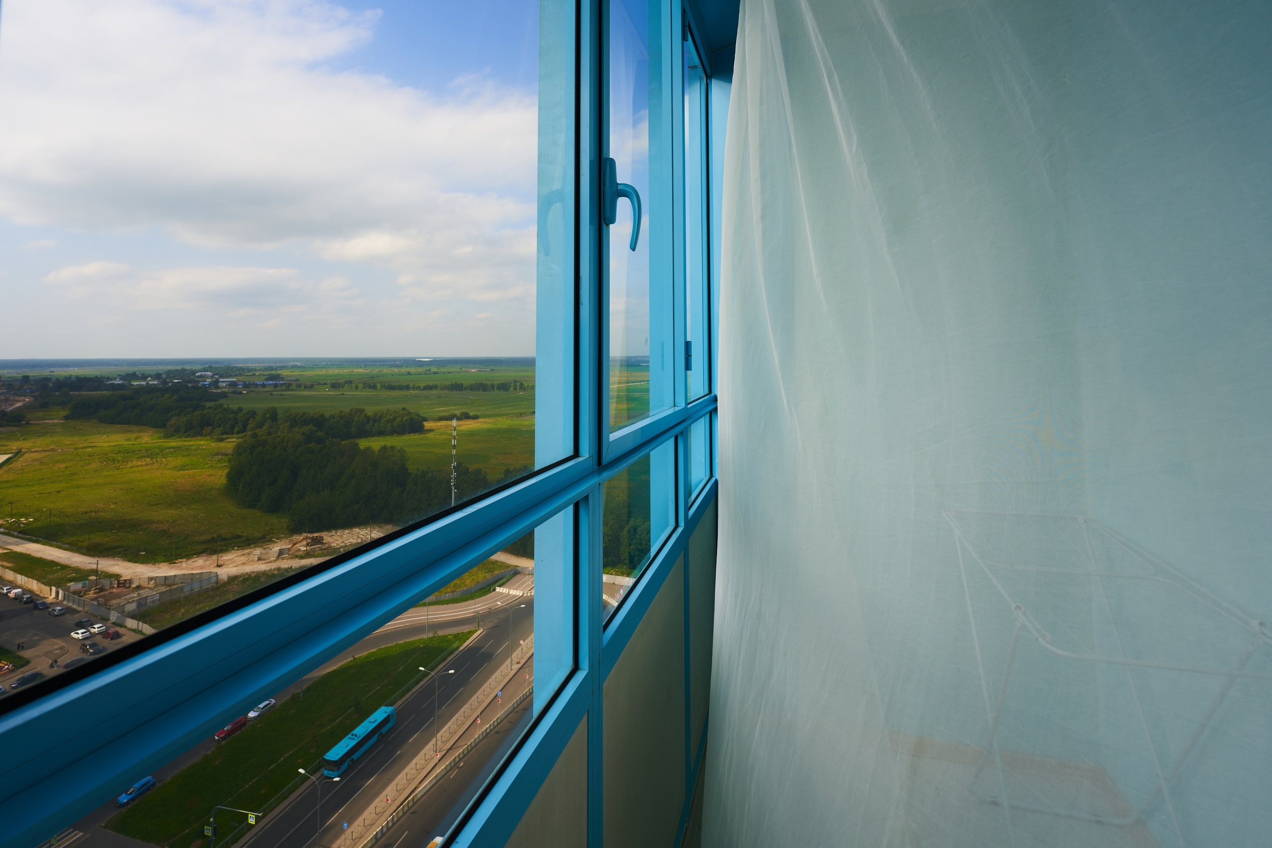 № 5. Dzeshulskaya. photographer