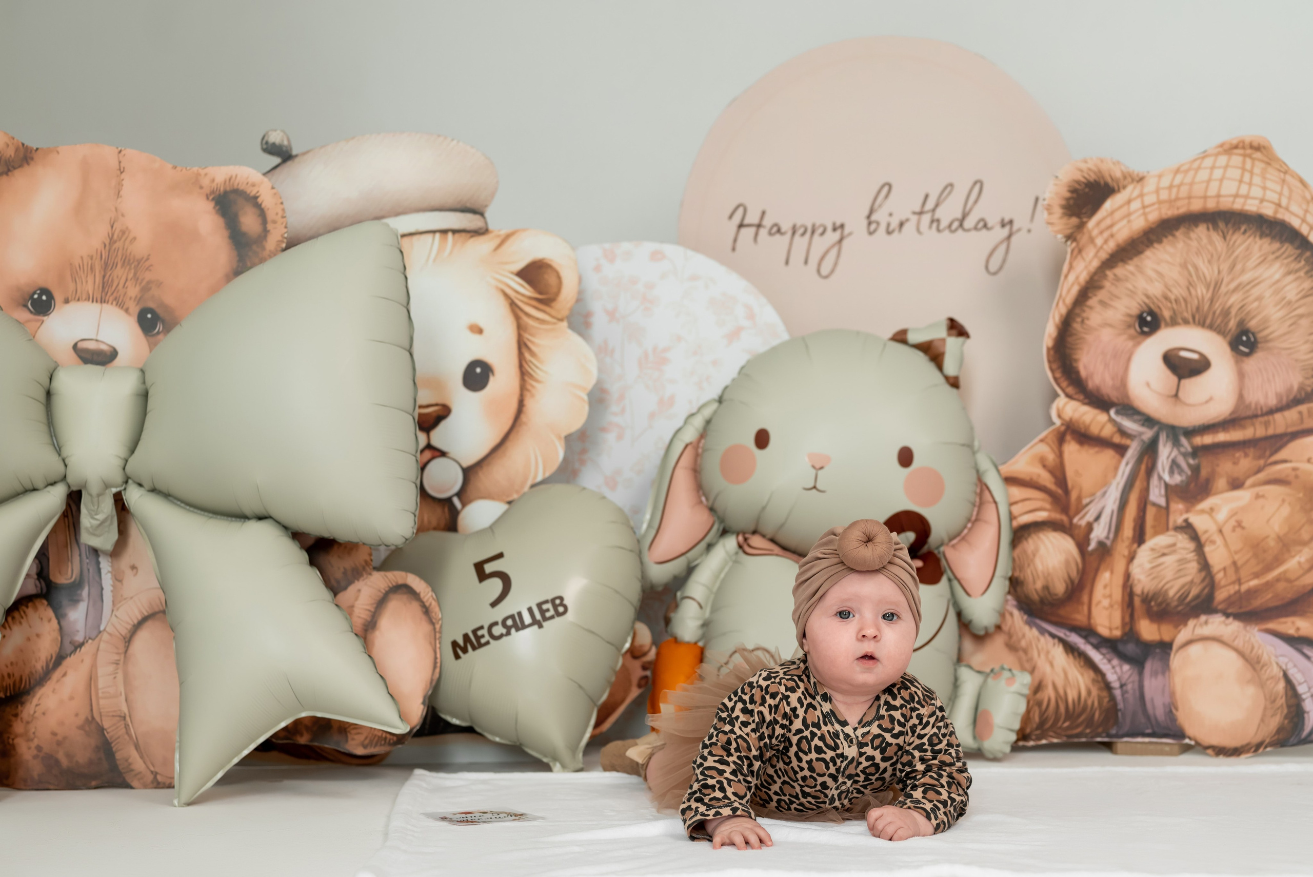 Стас, Алсу и Мия. Фотограф в городе Салават