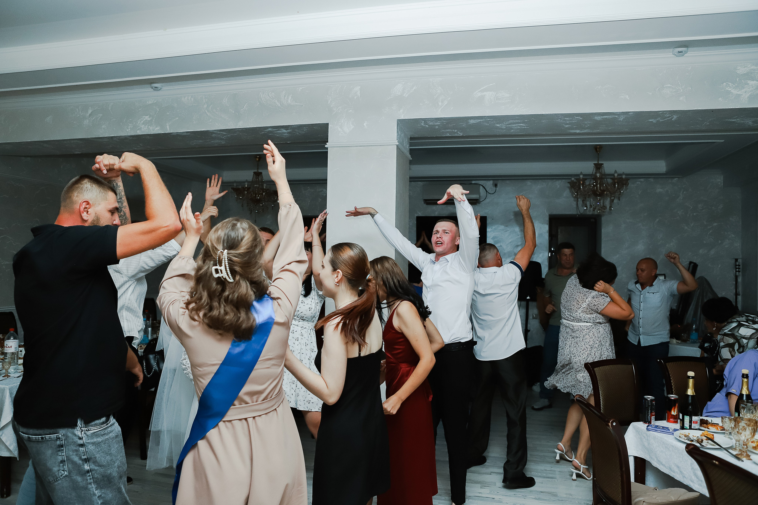 Максим и Дарья. Свадебный фотограф Евгения Фролова г. Каменск-Шахтинский, Донецк, Ростов