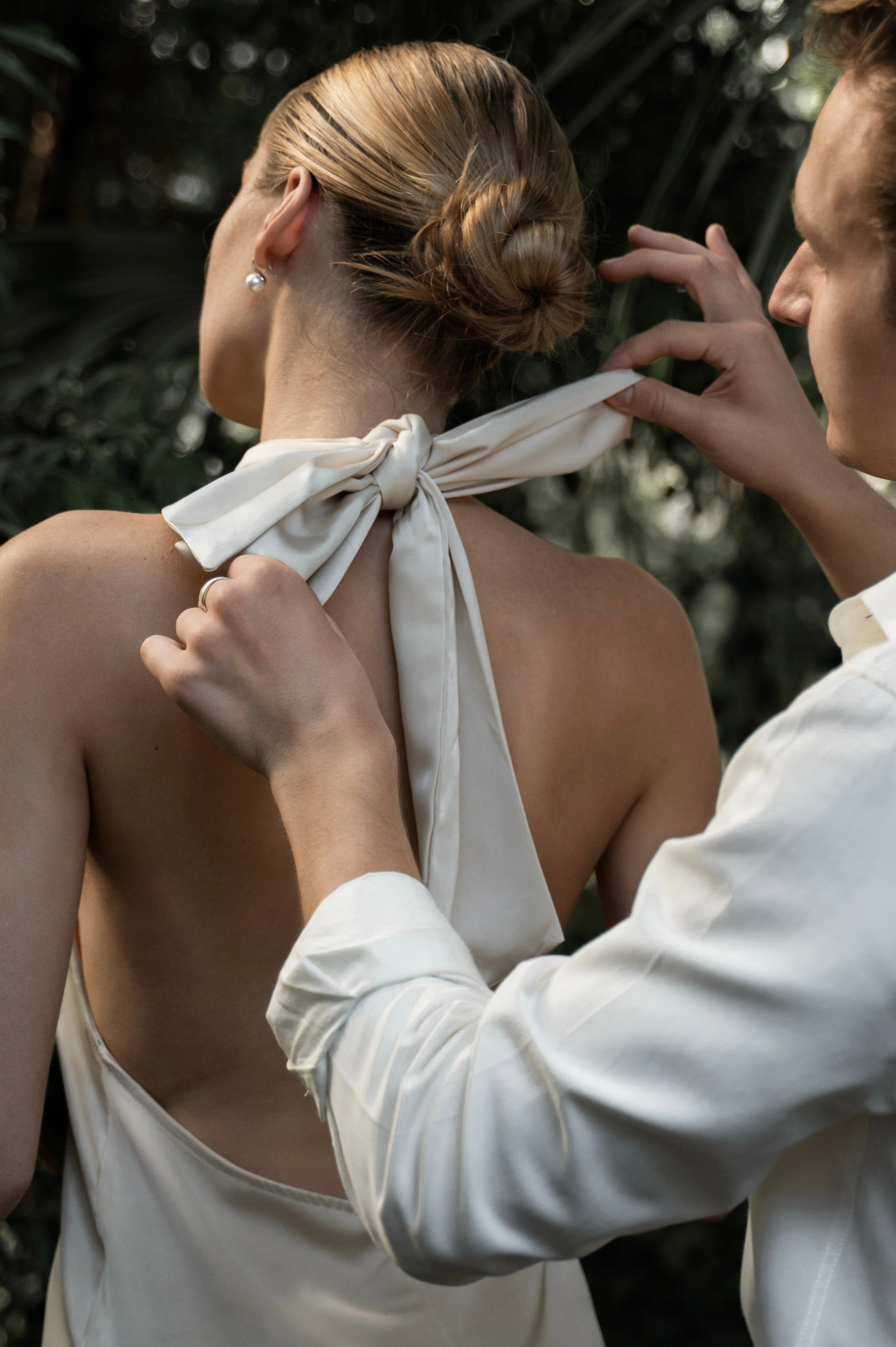 Wedding. Журавлёва Елена