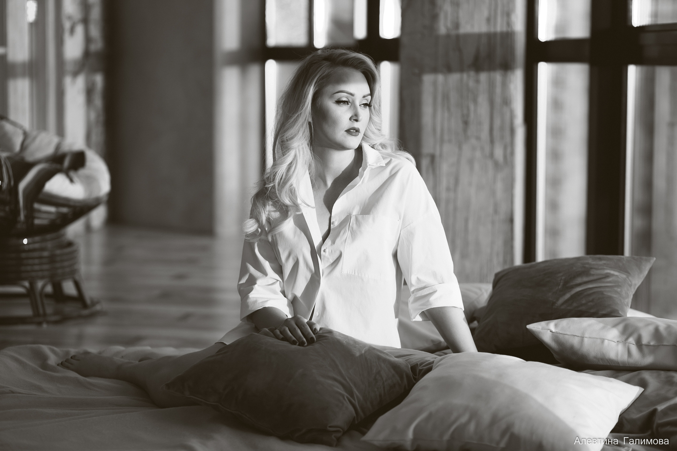 Портретная фотосъемка. Выпускные фотоальбомы и папки для школ и садиков в Челябинске