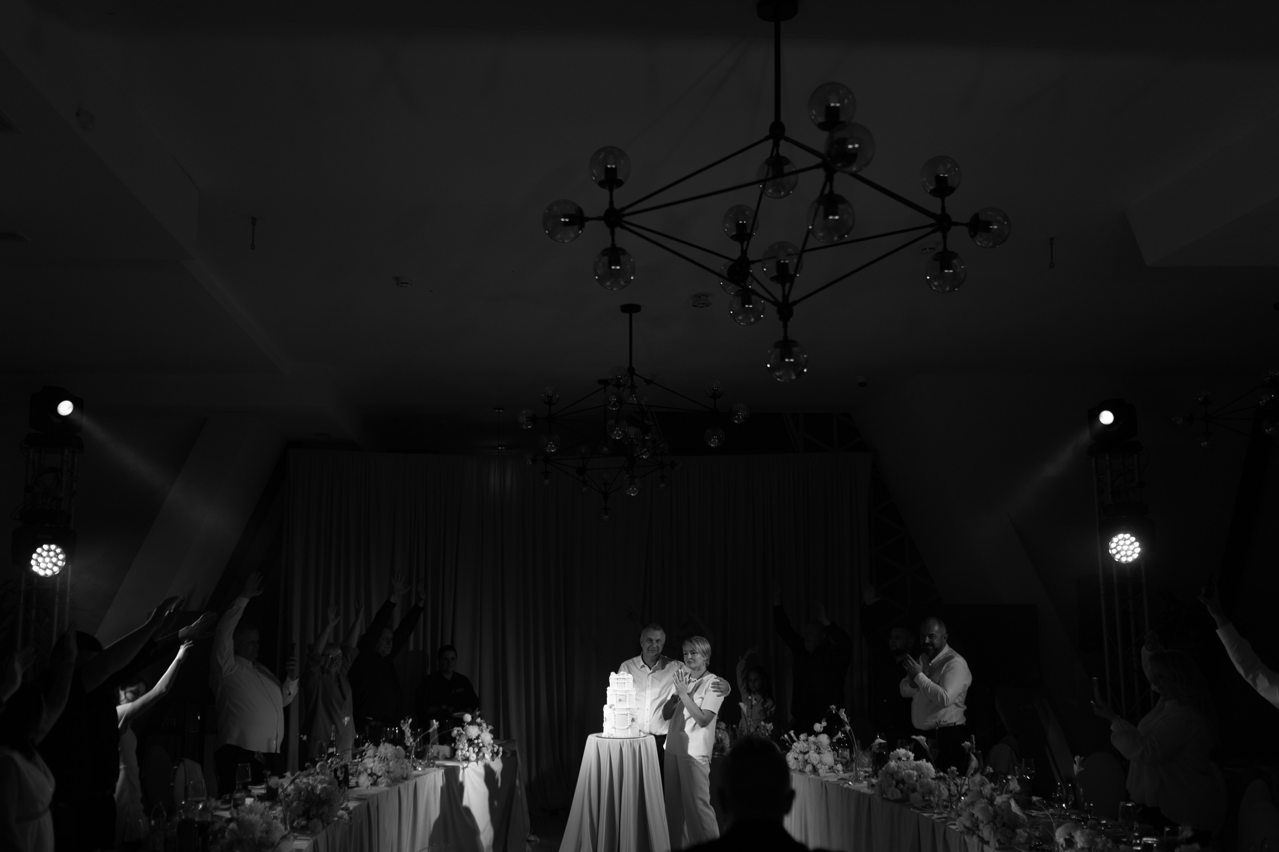 «С днем Рождения, Вика» группа «Корни»