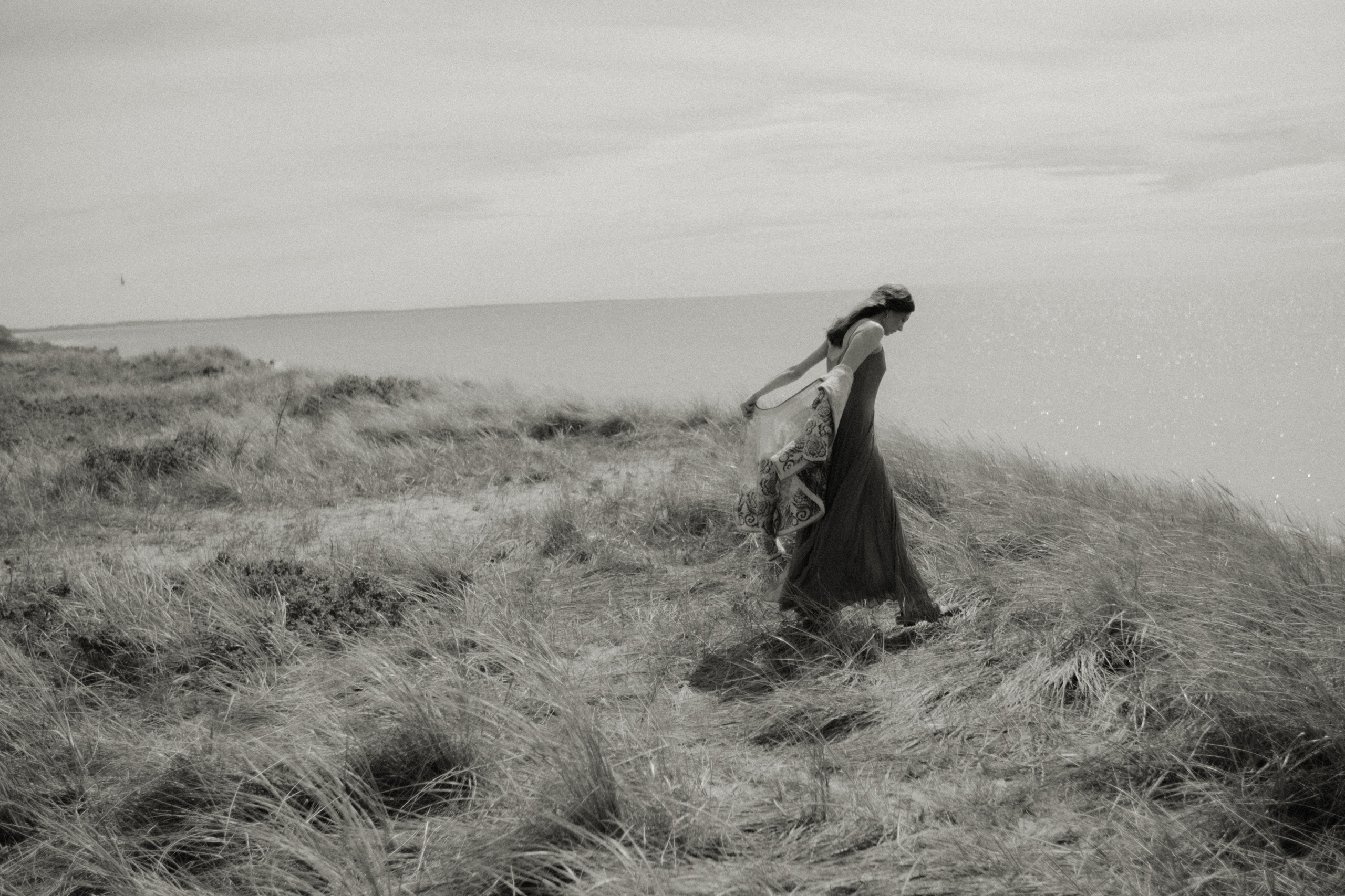 Kristina. Фотограф Ксения Дзюбак Самара-Москва