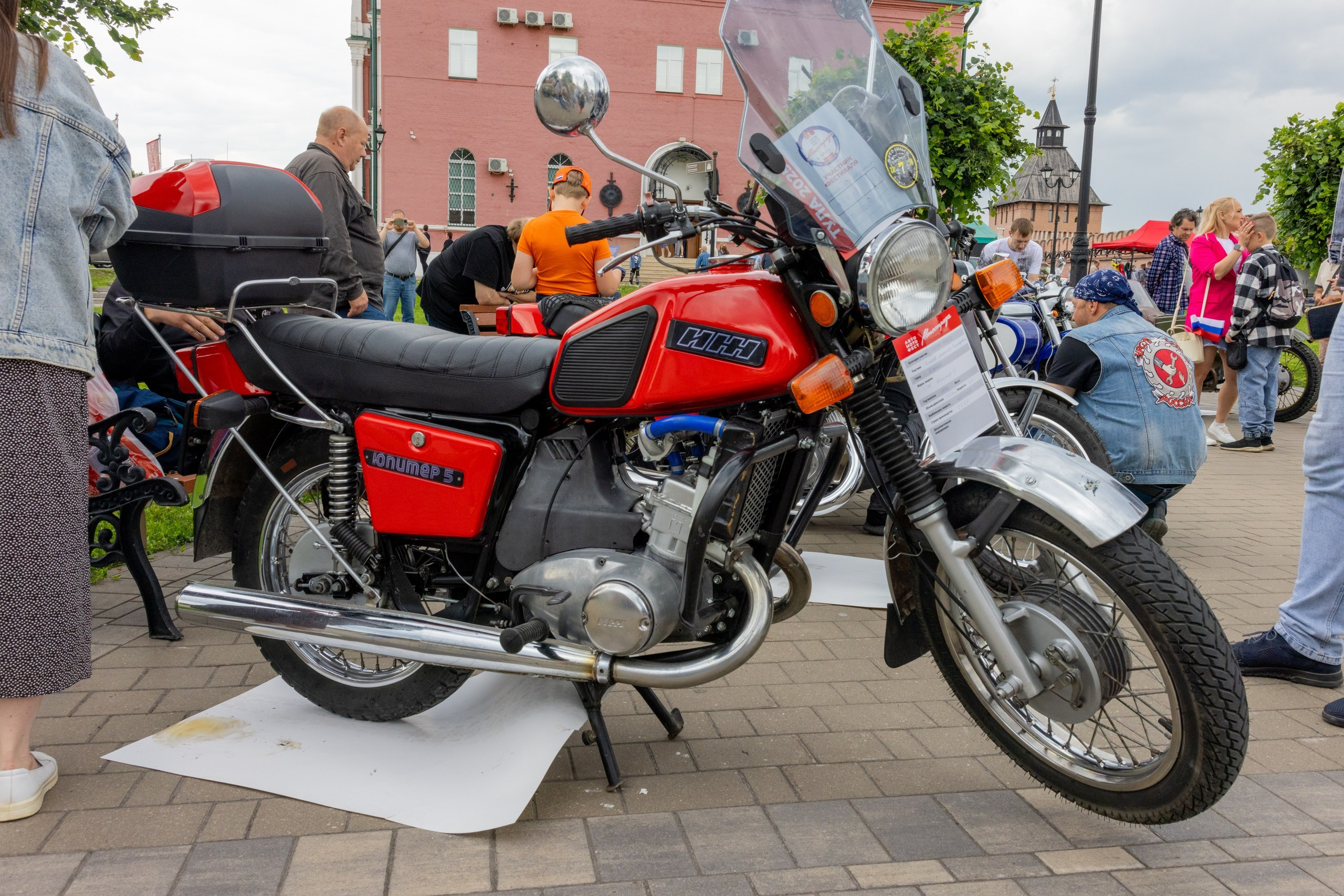 Автострада 20 лет. Фотограф в Туле Крупский АнДРей. Фотостудия «КАДР71» в Туле