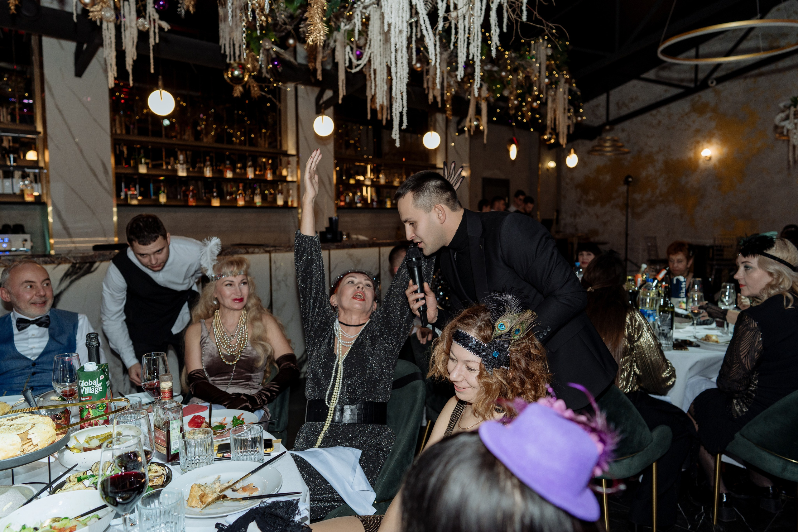 Альбион Тур