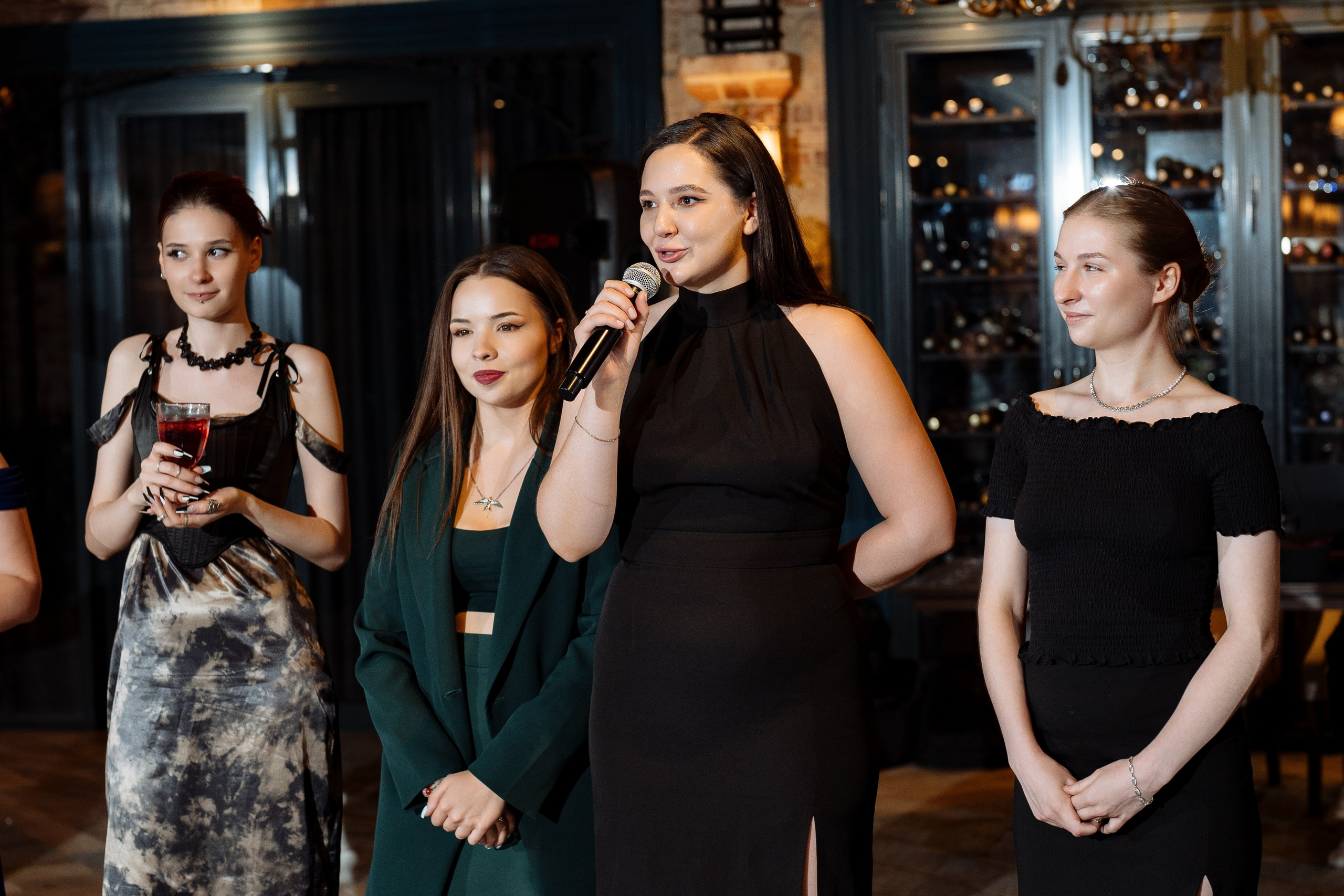 Максим и Екатерина