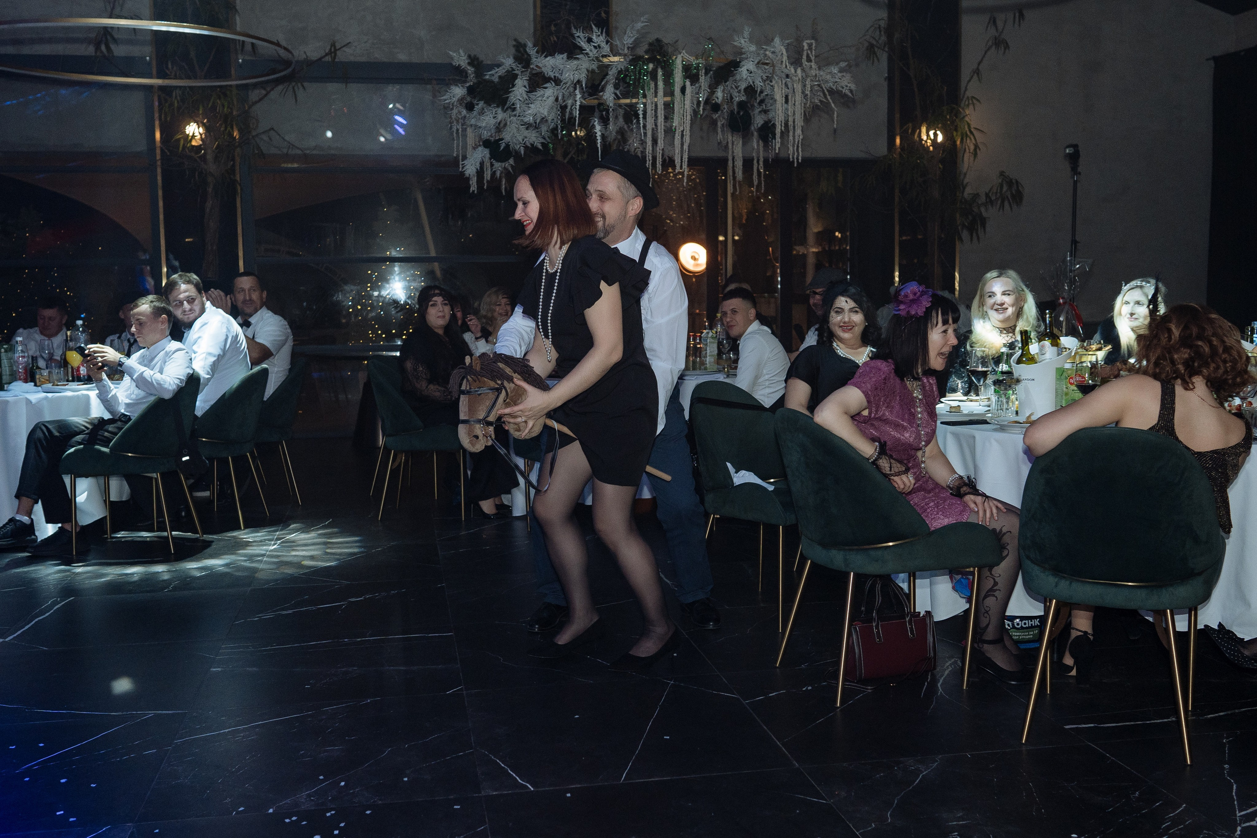 Альбион Тур