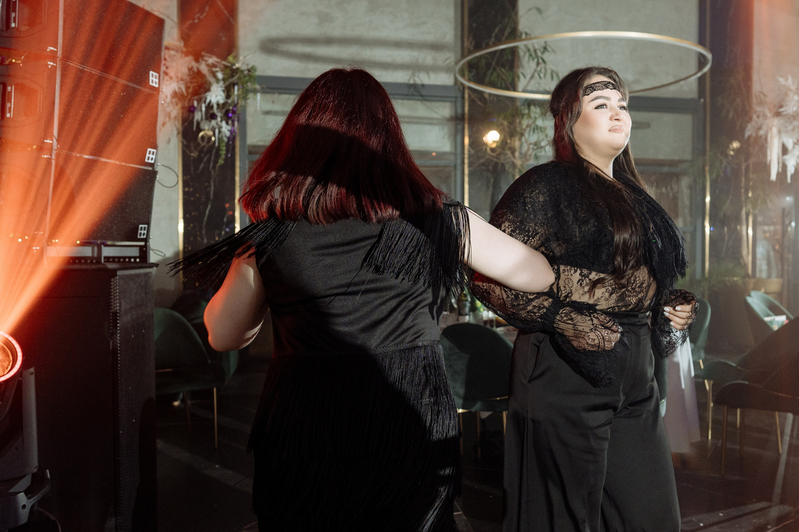 Альбион Тур