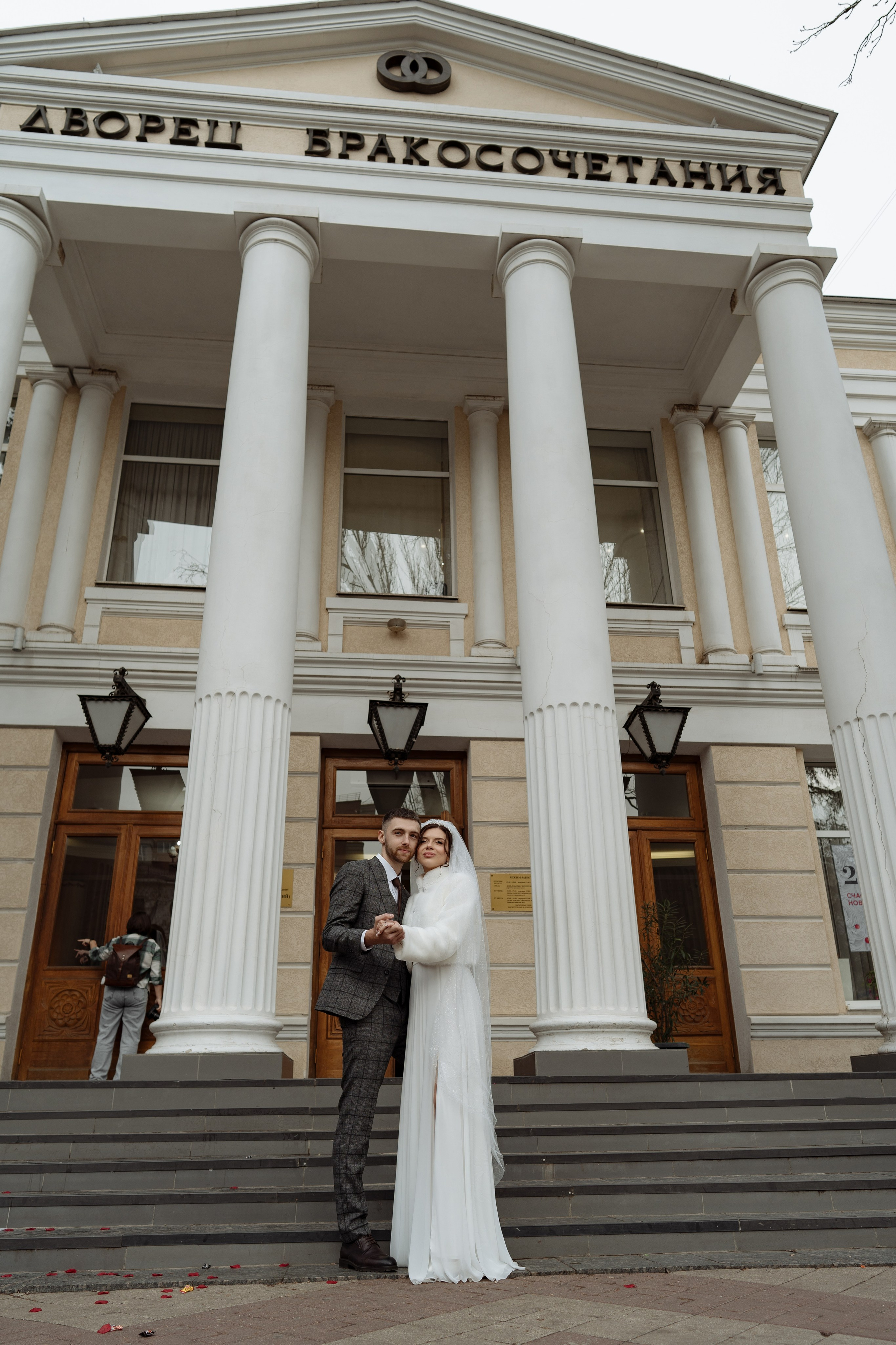 Владислав и Алина