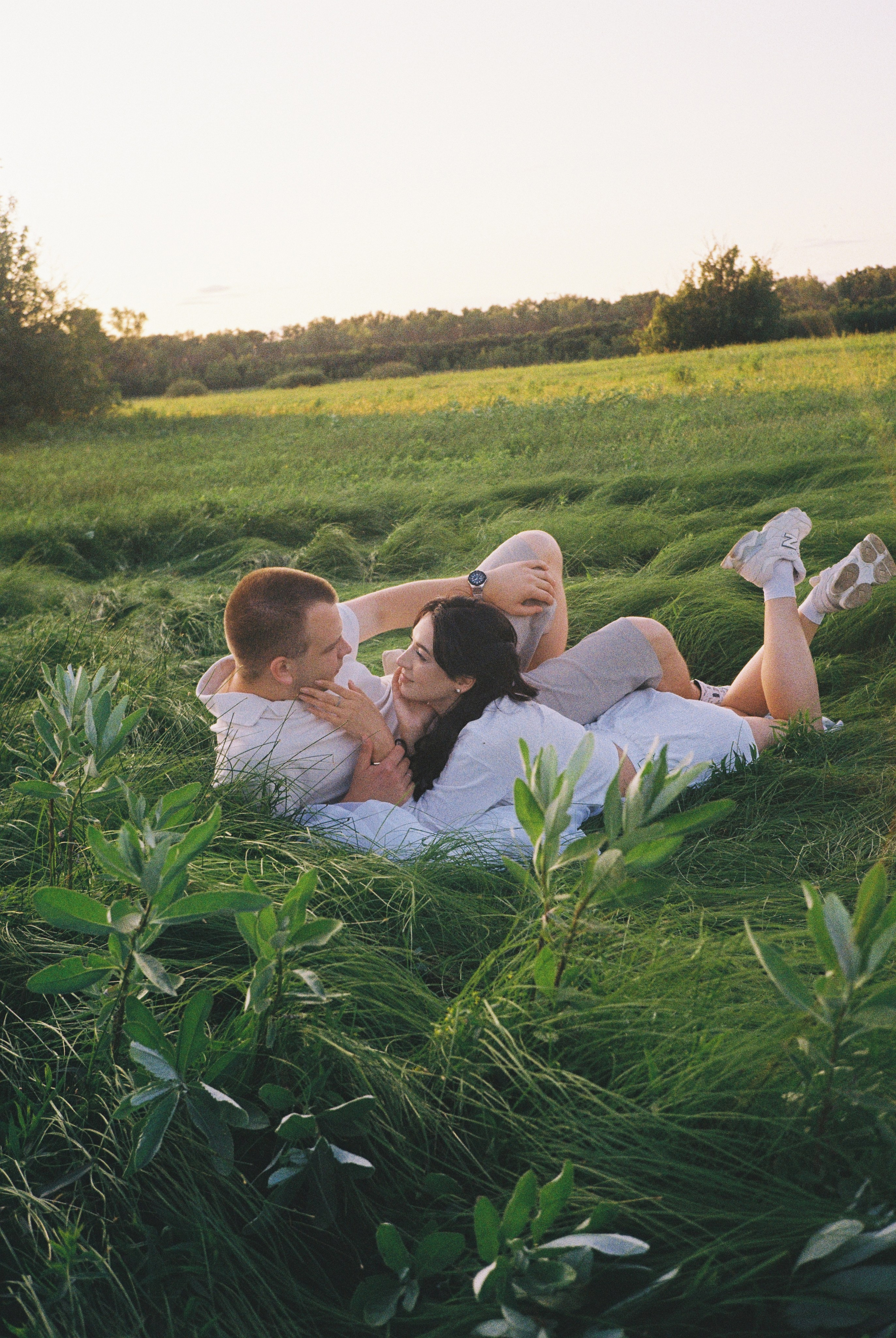 Макс и Даша. Ланемец Юлия — фотограф Волгоград/Волжский