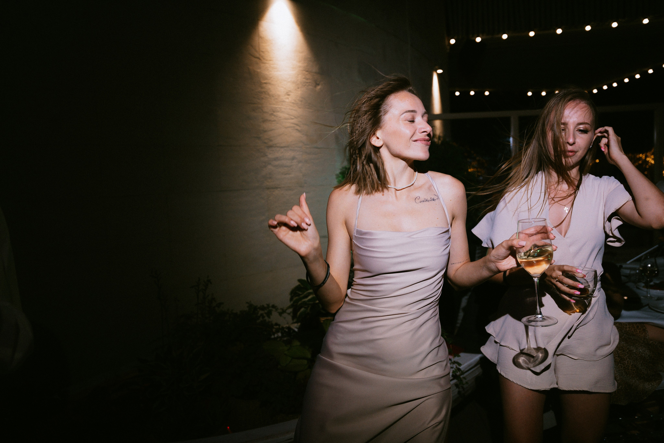 Вечеринка на крыше. Ланемец Юлия — фотограф Волгоград/Волжский