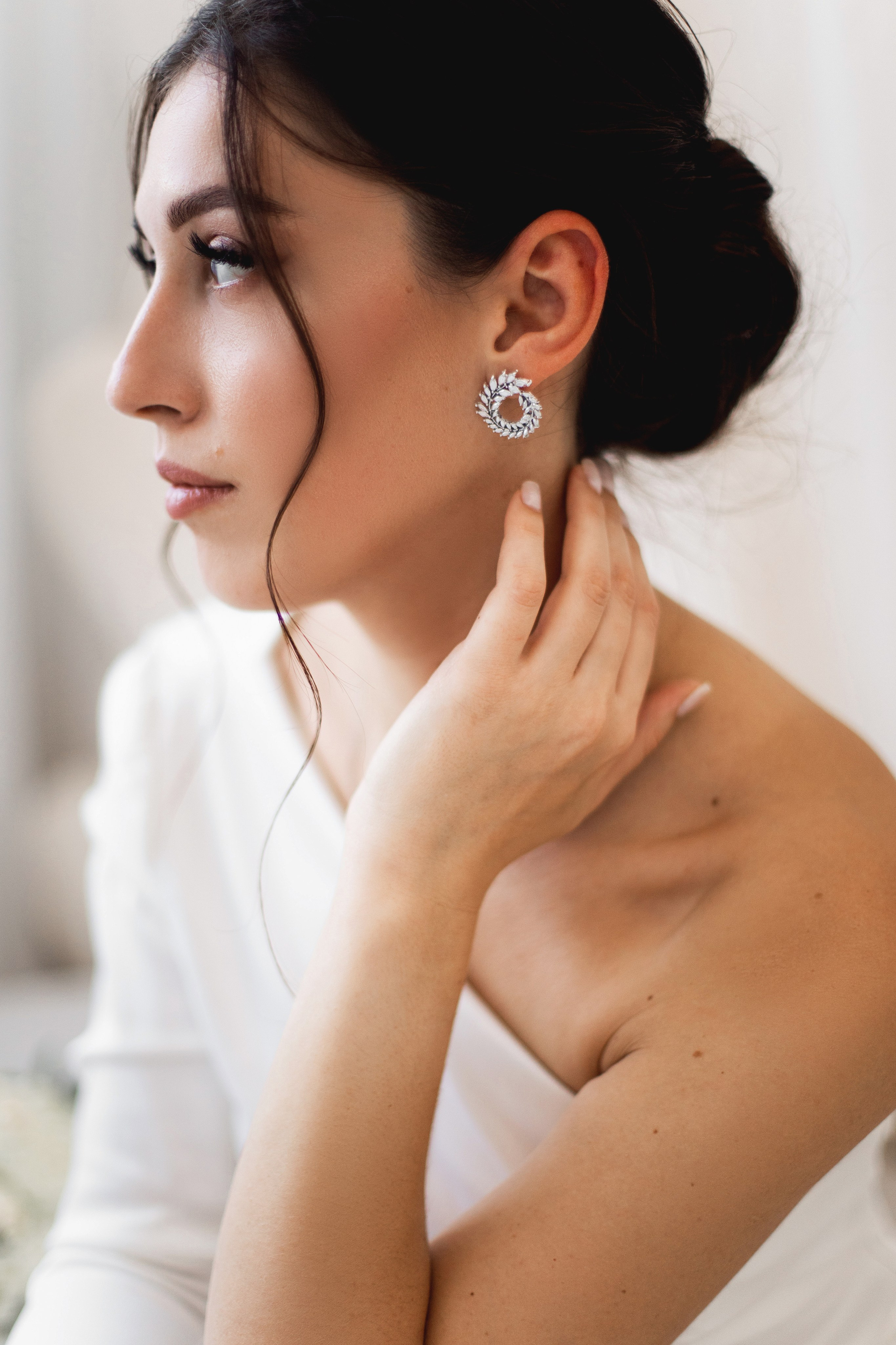 Геннадий и Валерия