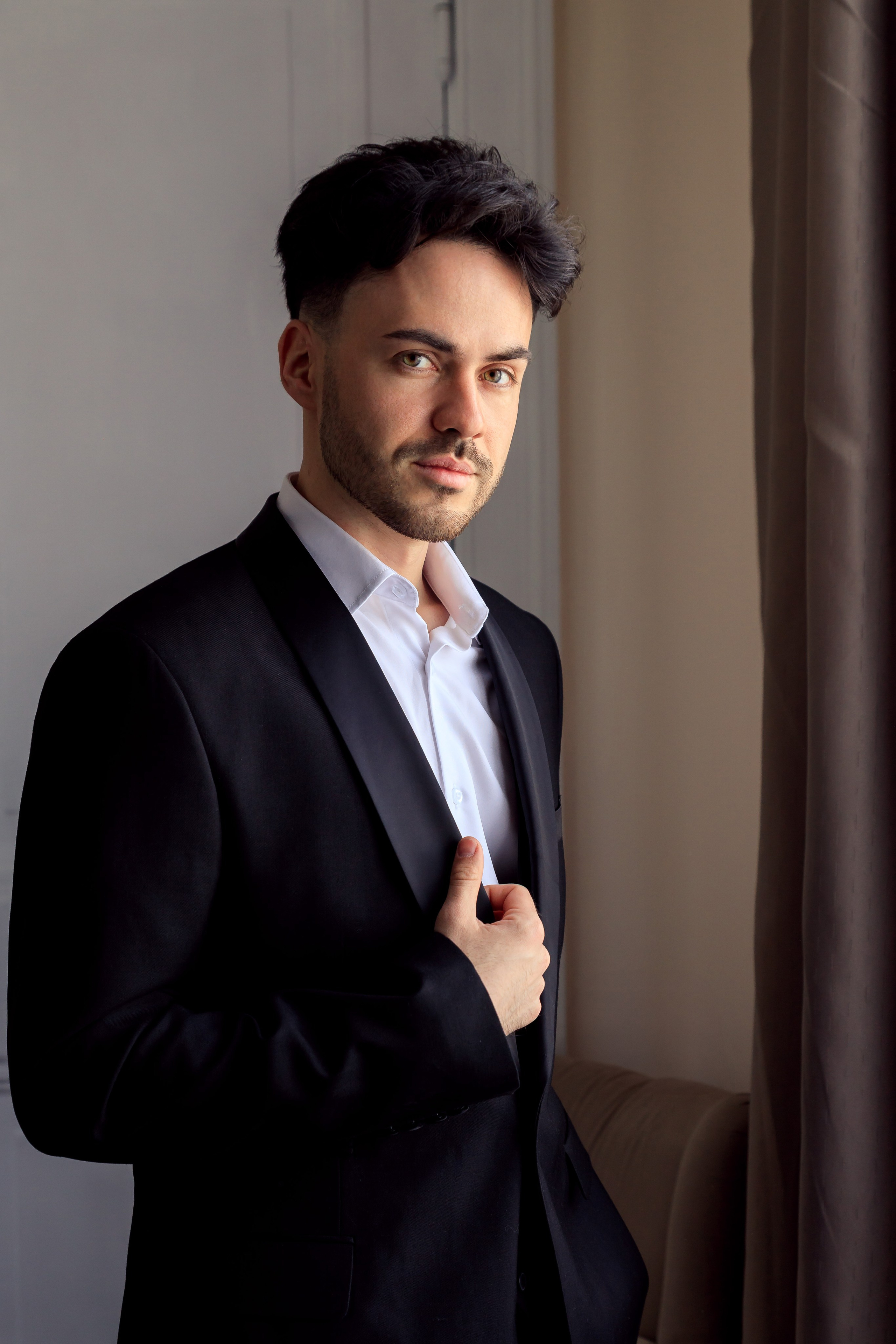 Василиса и Артем. Главная