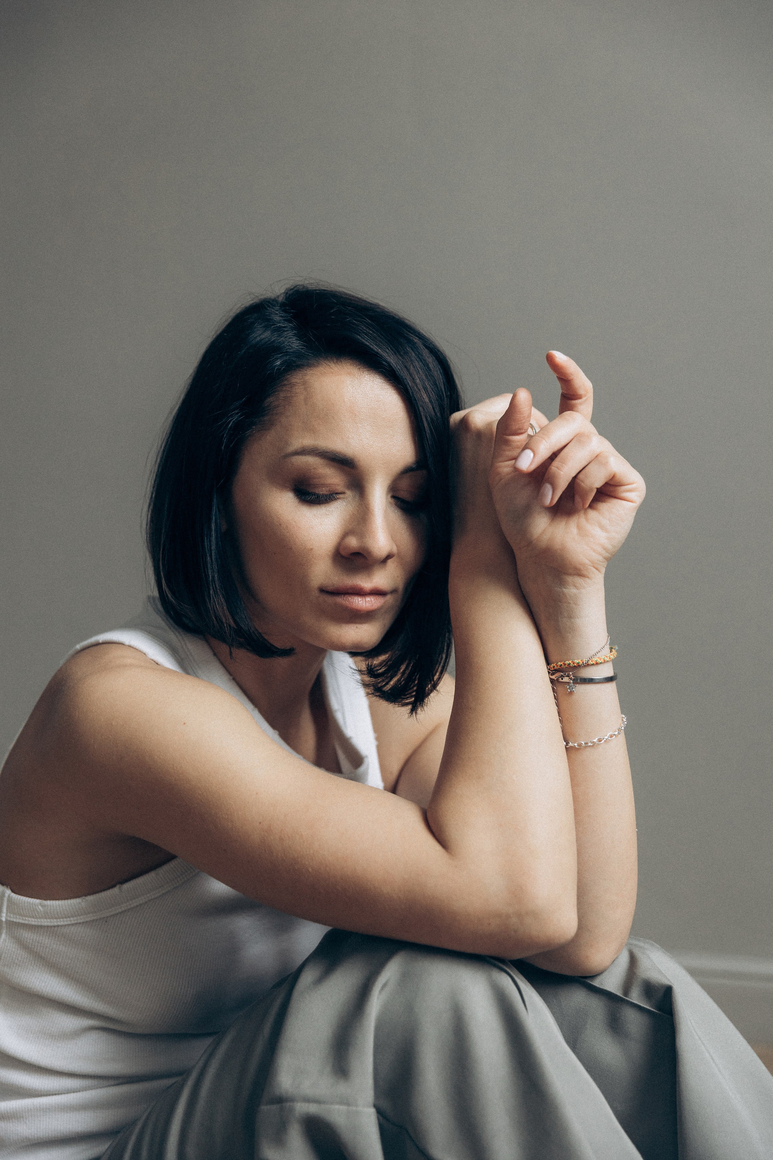 Надя. Семейный и детский фотограф в Москве Юлия Выганова Julia Joy