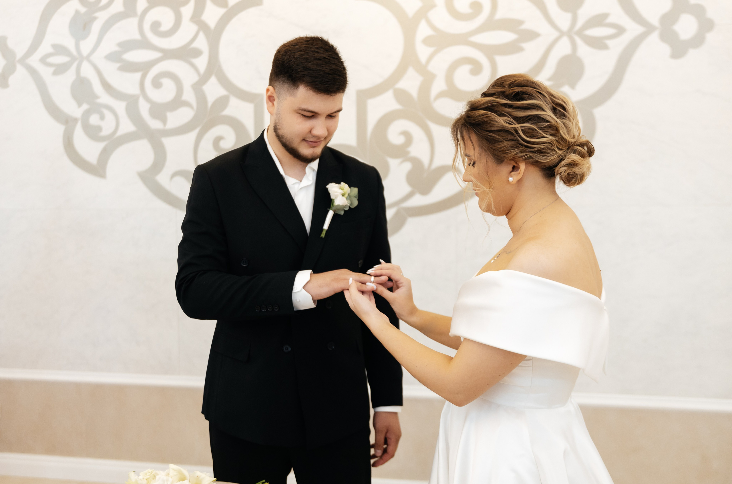 Emil & Guzel. Свадебный фотограф Ильнар Асадуллин