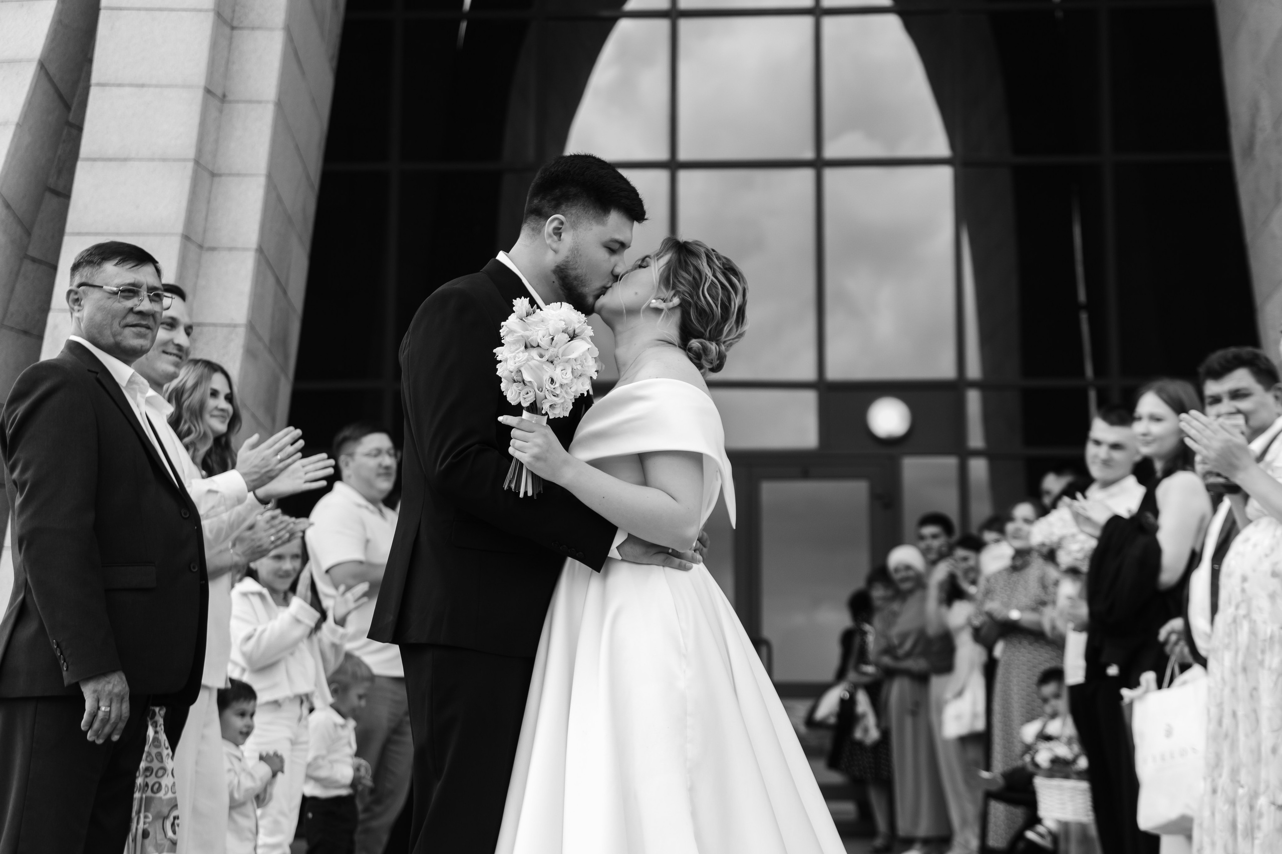 Emil & Guzel. Свадебный фотограф Ильнар Асадуллин