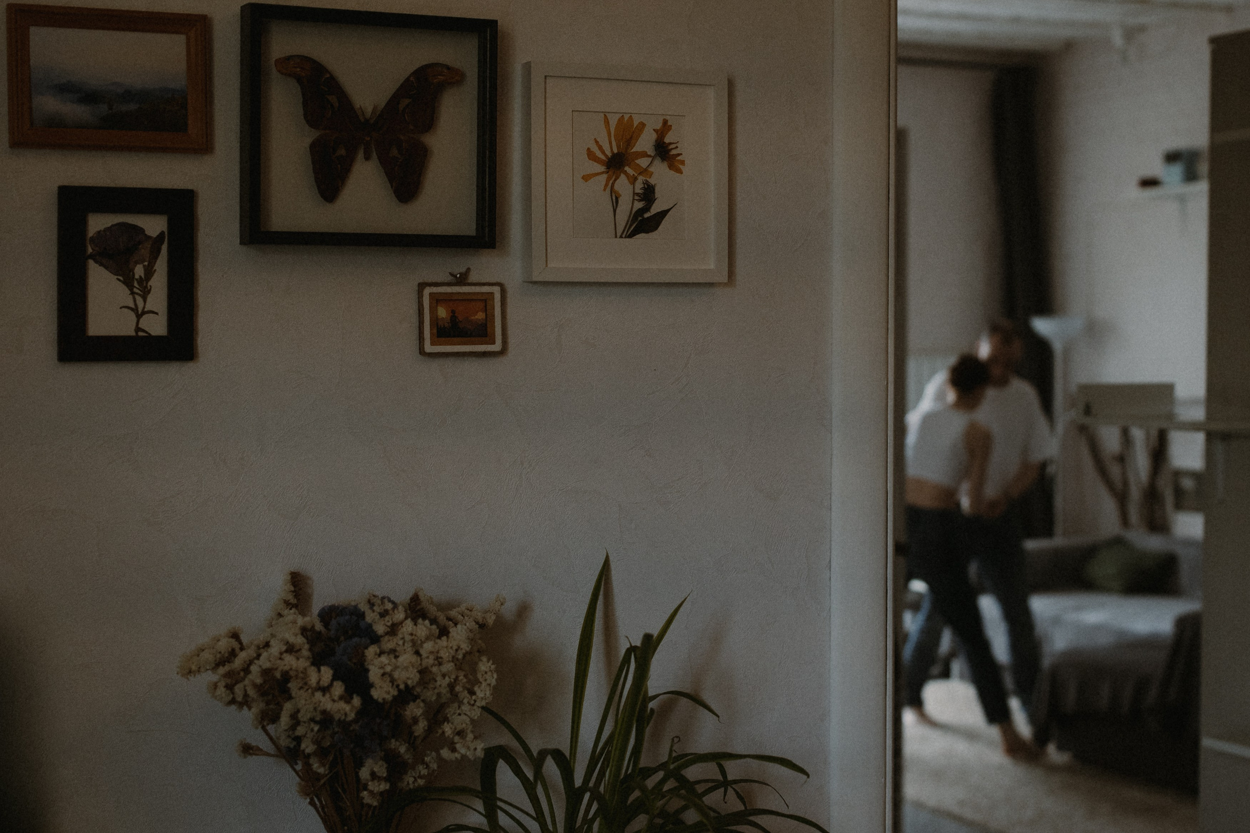 Артем и Анастасия. Свадебный фотограф в Ярославле Андрей Перегудов