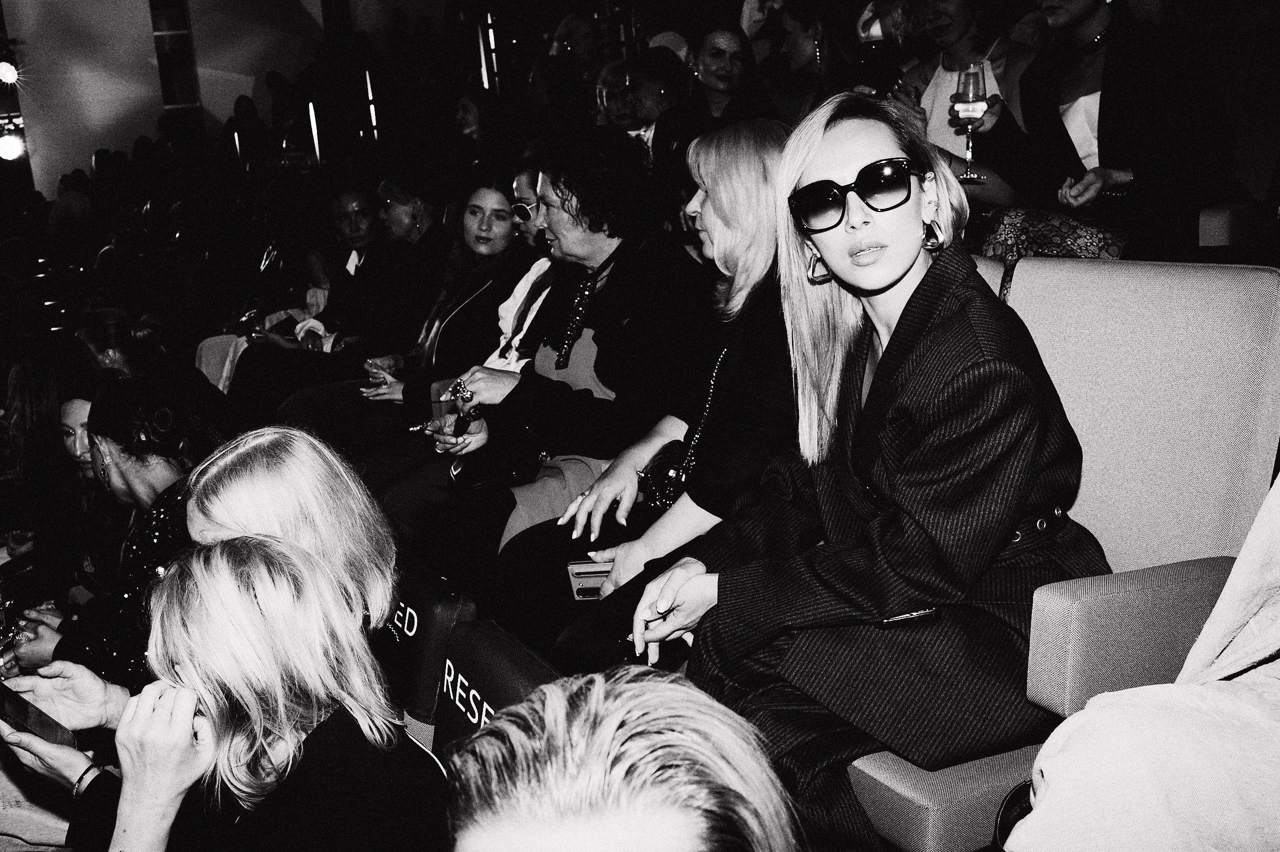 День четвёртый. Уральская международная неделя моды 2024