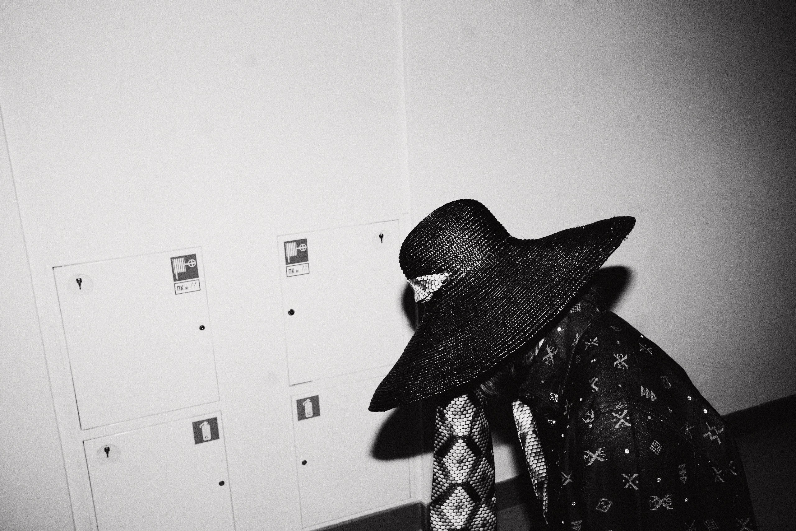 День первый. Уральская международная неделя моды 2024