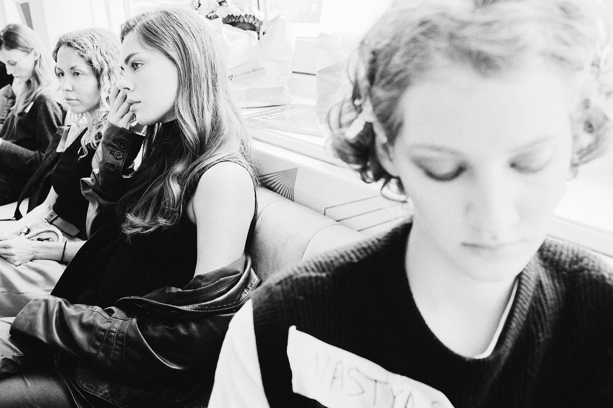 День четвёртый. Уральская международная неделя моды 2024