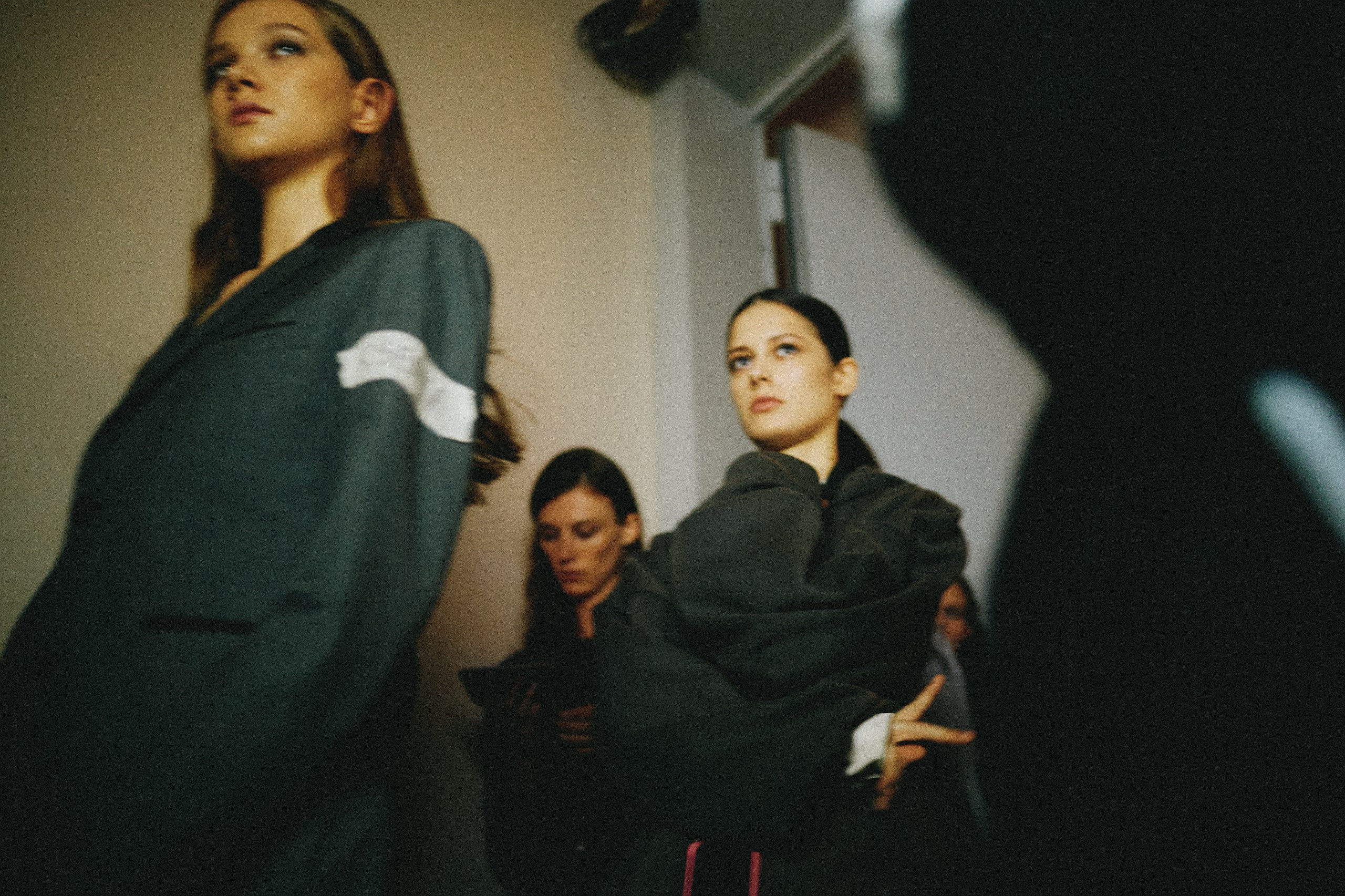 День четвёртый. Уральская международная неделя моды 2024