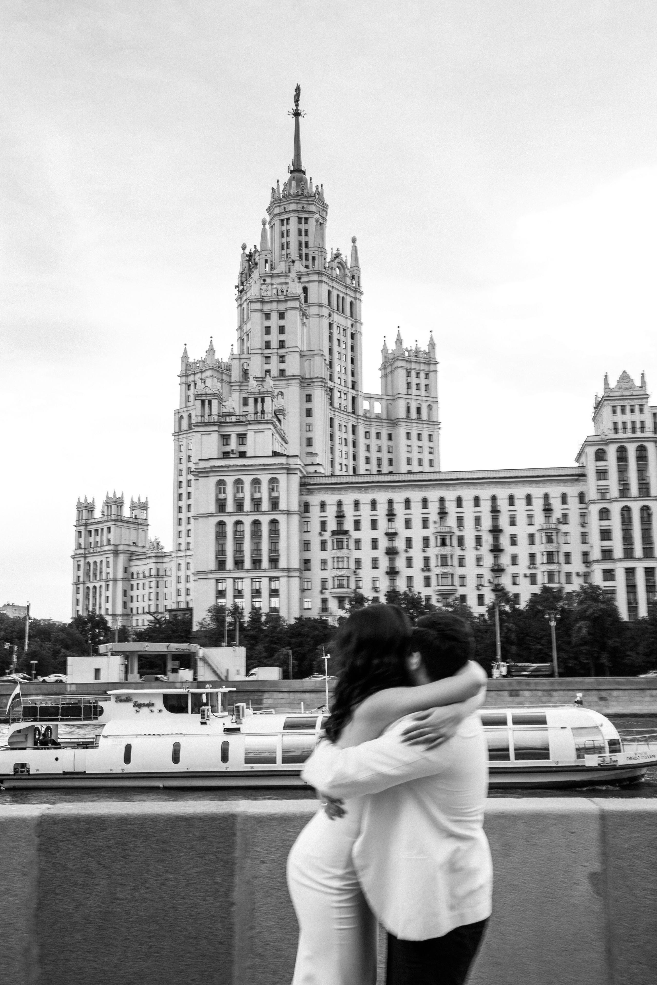 Анонс свадьбы Артура и Ольги. Свадебный фотограф Домодедово Москва Катерина Алехина