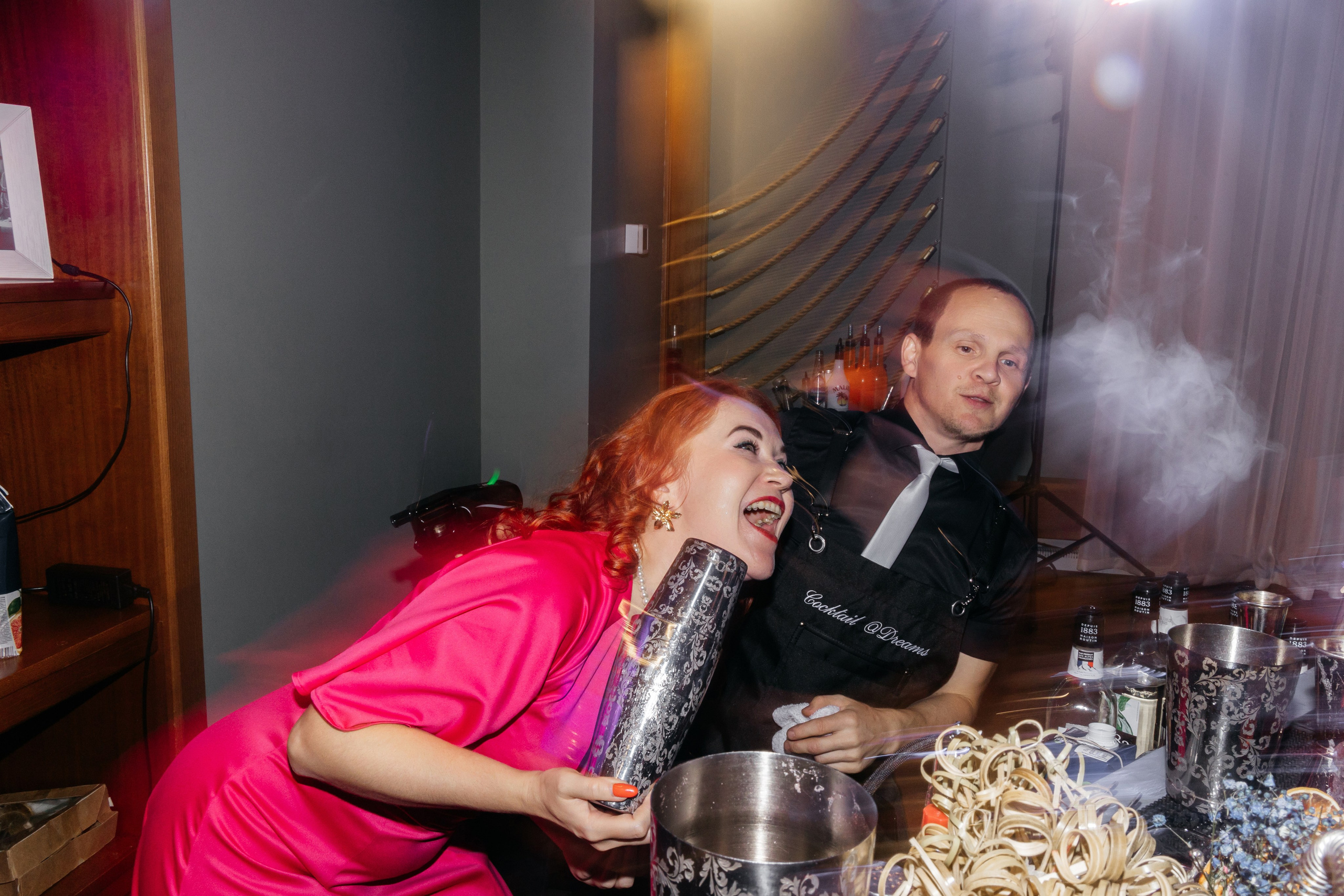 Никита и Мария. Свадебный и семейный фотограф в Самаре Посконнова Анна