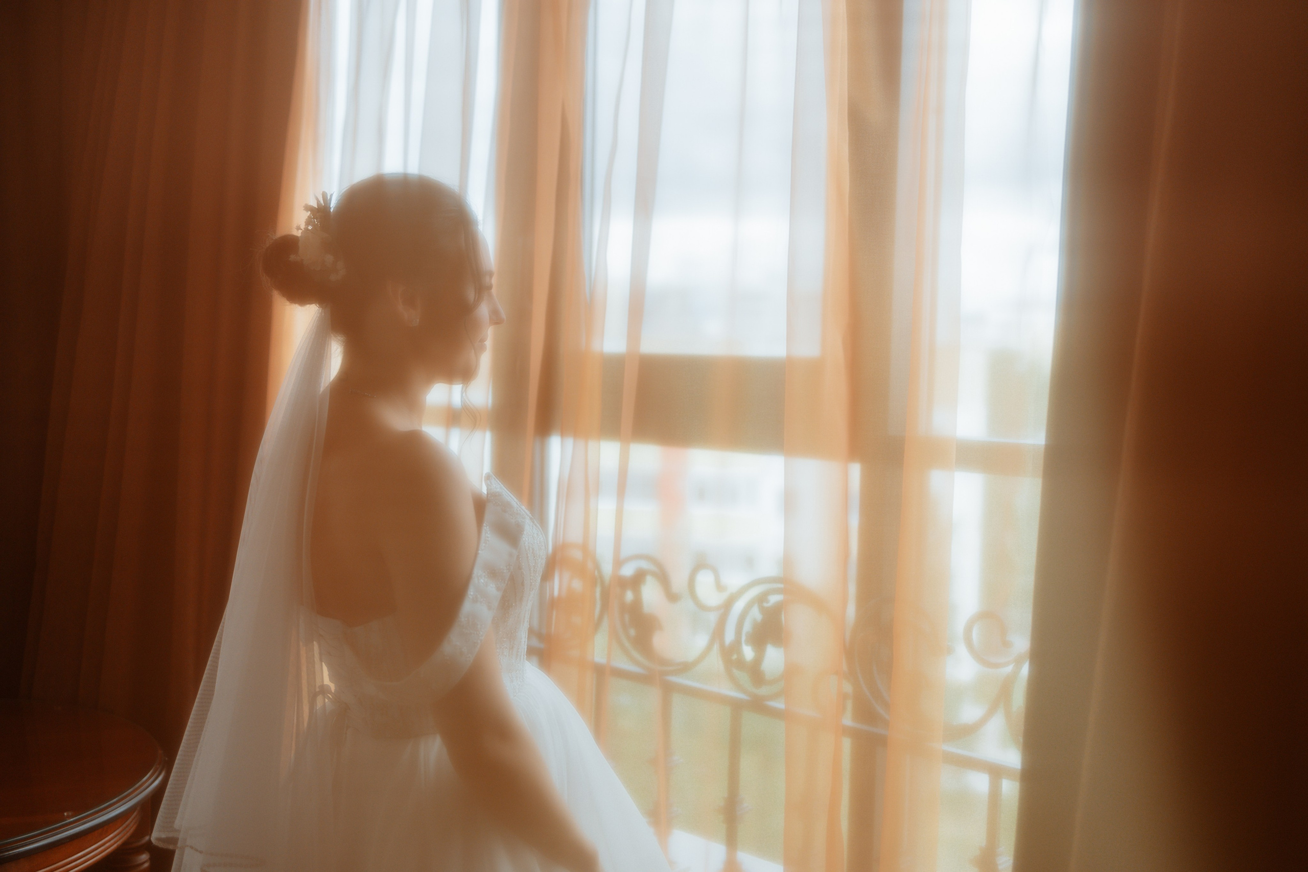 Елена и Александр. Фотограф в Нефтеюганске Никита Сыромятников