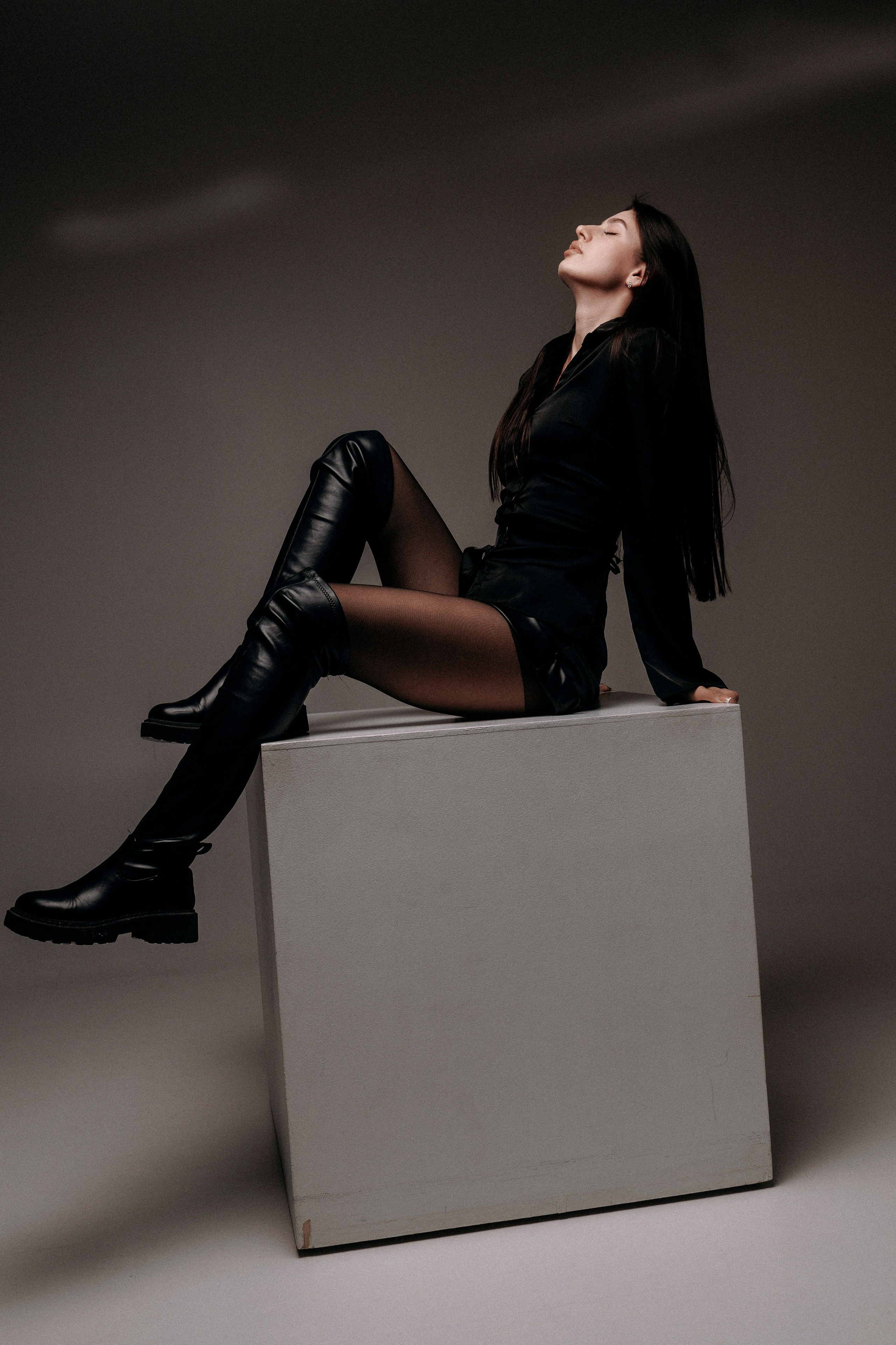 Мария. Фотограф в Нефтеюганске Никита Сыромятников