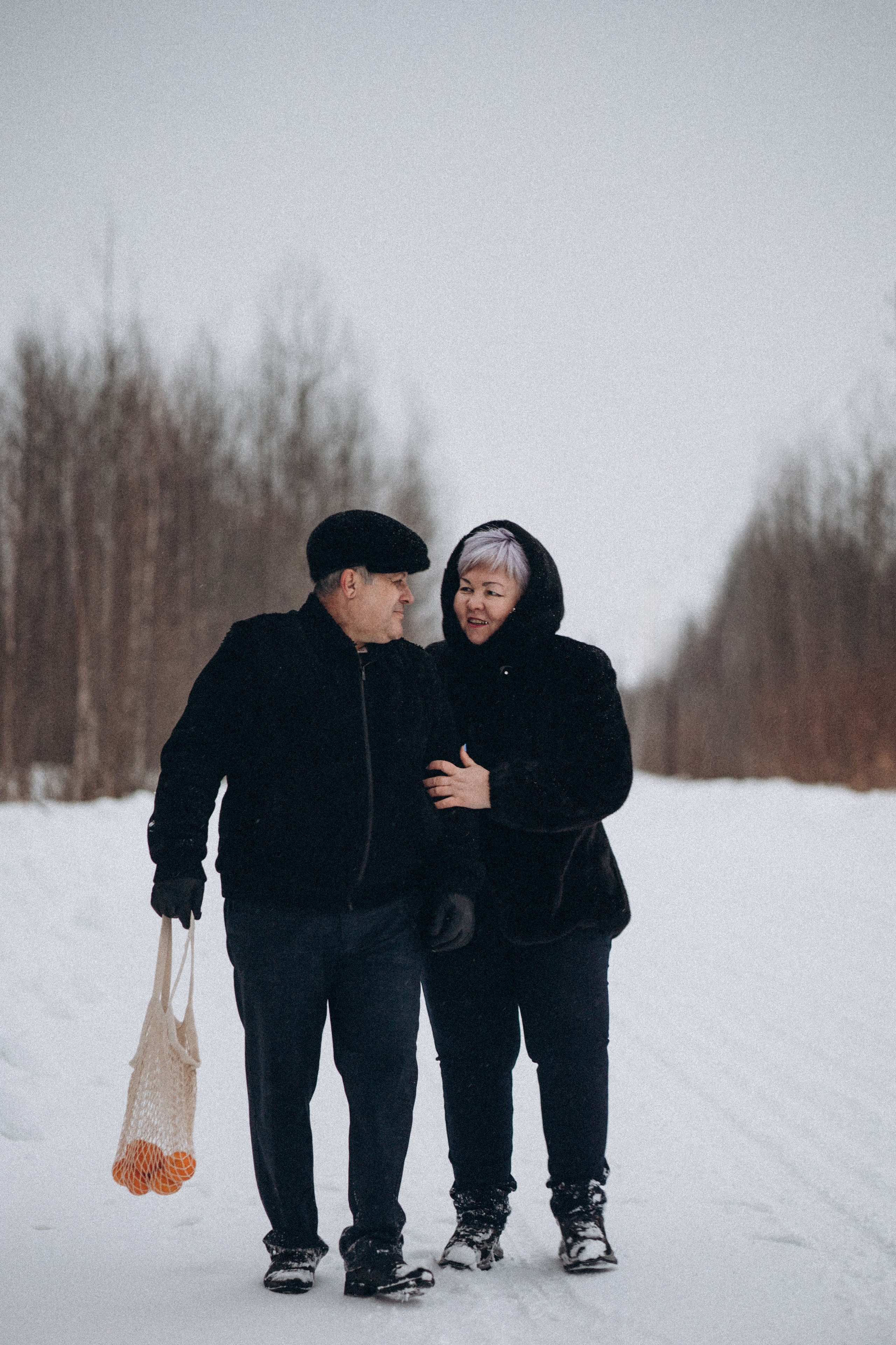 Слава и Оксана. Семейный фотограф Нижневартовск Тюмень Ефимова Ирина