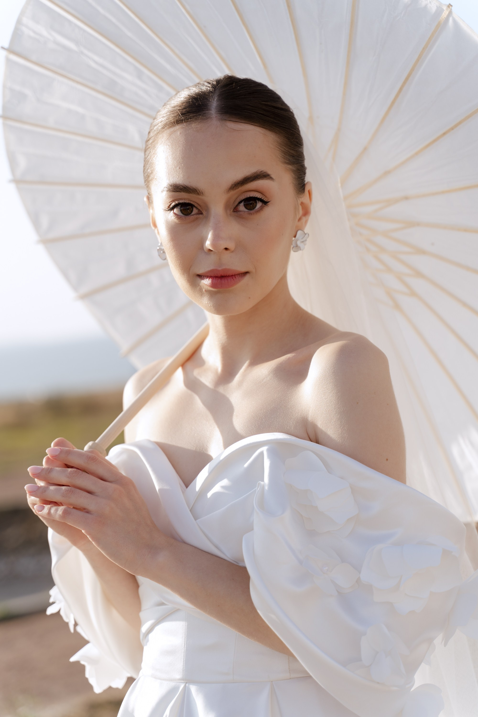 Alina&Slava. Портретный фотограф в Краснодаре Валерия Матирная