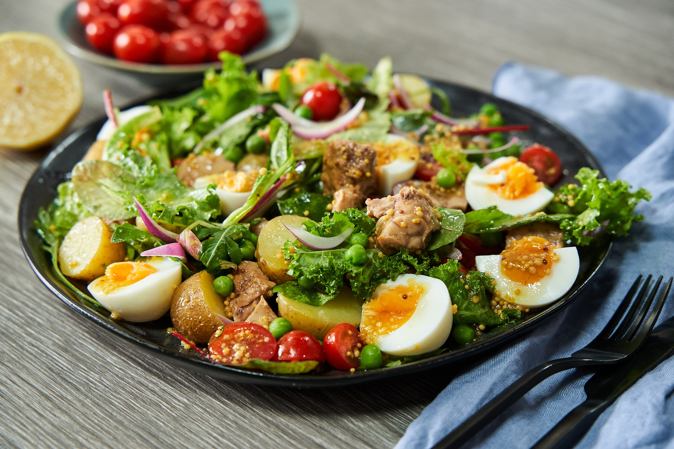 PRO100 Кухня. Сергей Христолюбов | Фотограф Москва