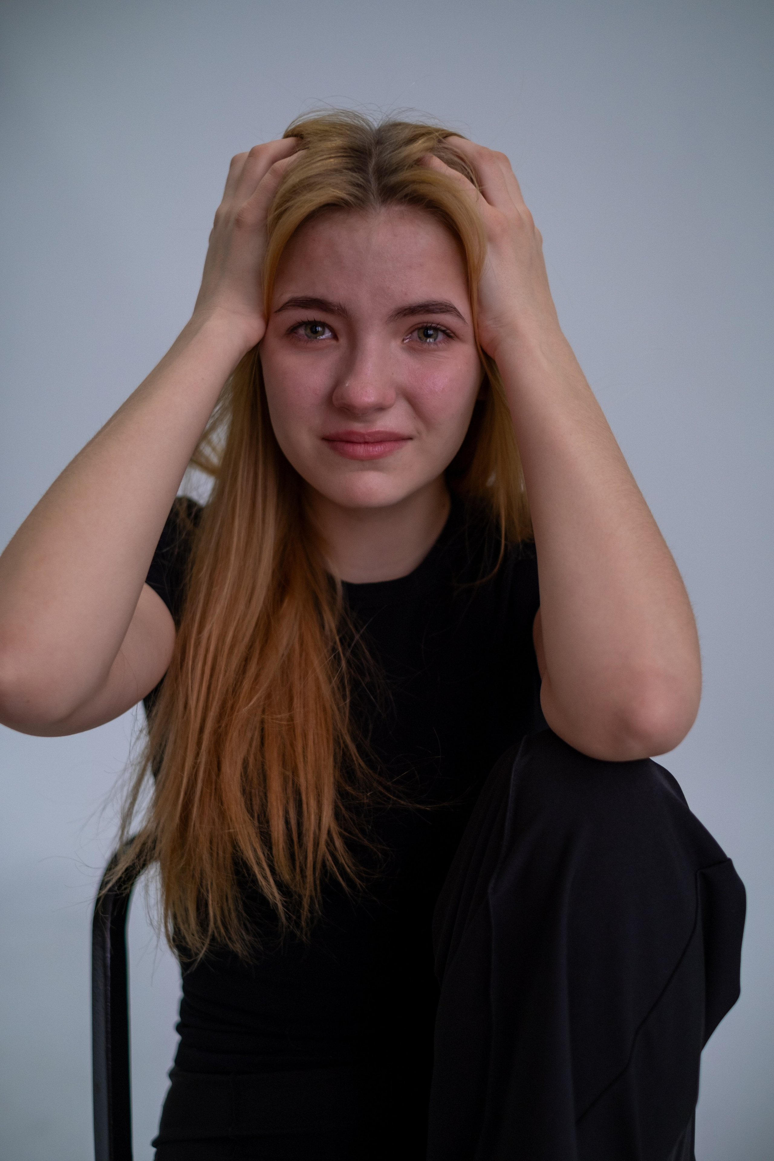 Театральное портфоли. Профессиональная фотосъемка в Крыму. Натуральные эмоции и живые кадры. Забронируйте дату прямо сейчас!