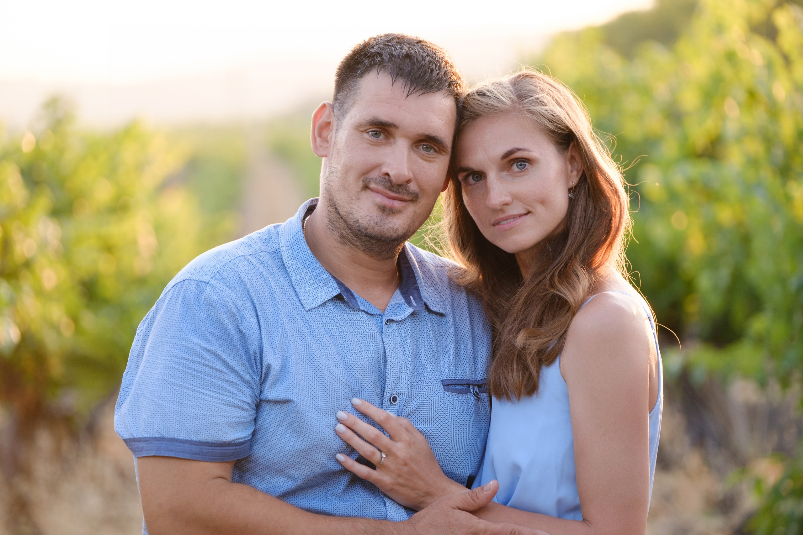 В виноградниках!. Профессиональная фотосъемка в Крыму. Натуральные эмоции и живые кадры. Забронируйте дату прямо сейчас!