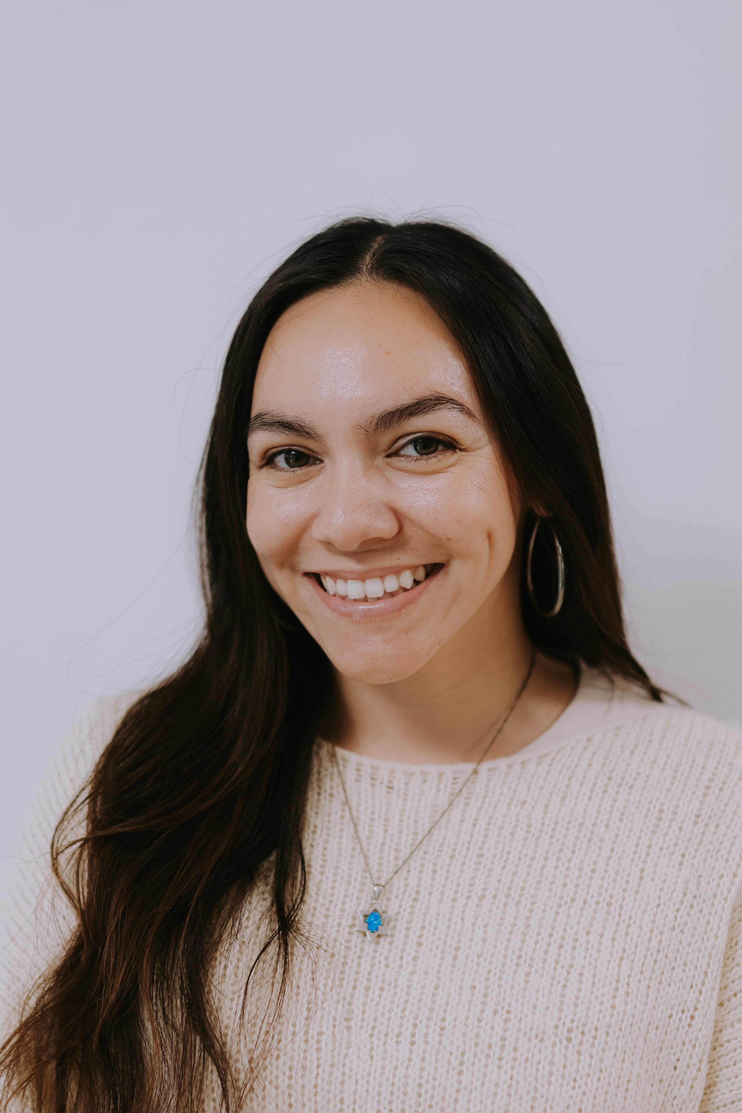 Portraits for CityKids x Newton, Tel Aviv | December 2025. Photographer in Israel Alice Milchin