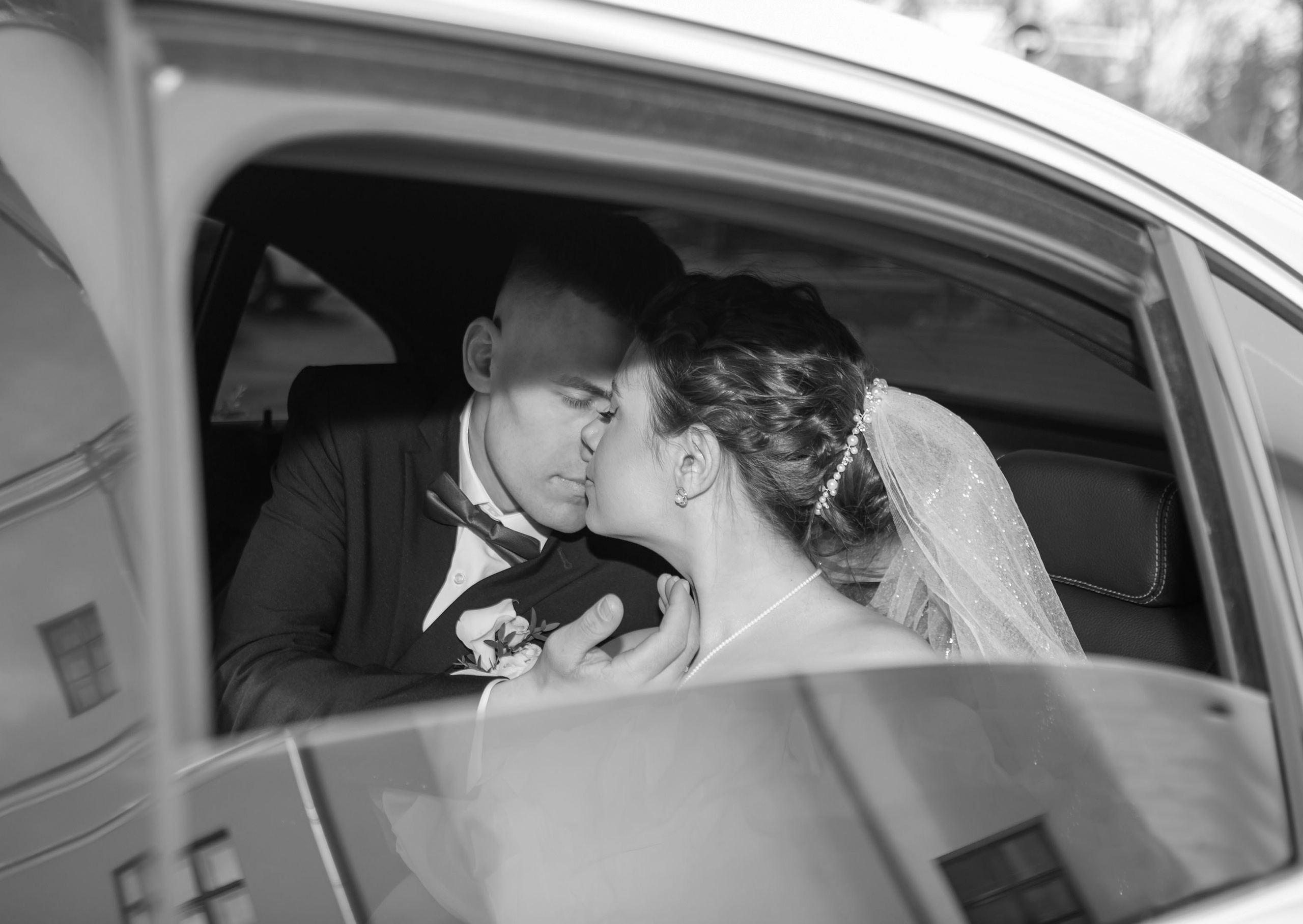 Прогулка с авто. Фотограф Тверь|Москва|Волоколамск| Отт Кристина