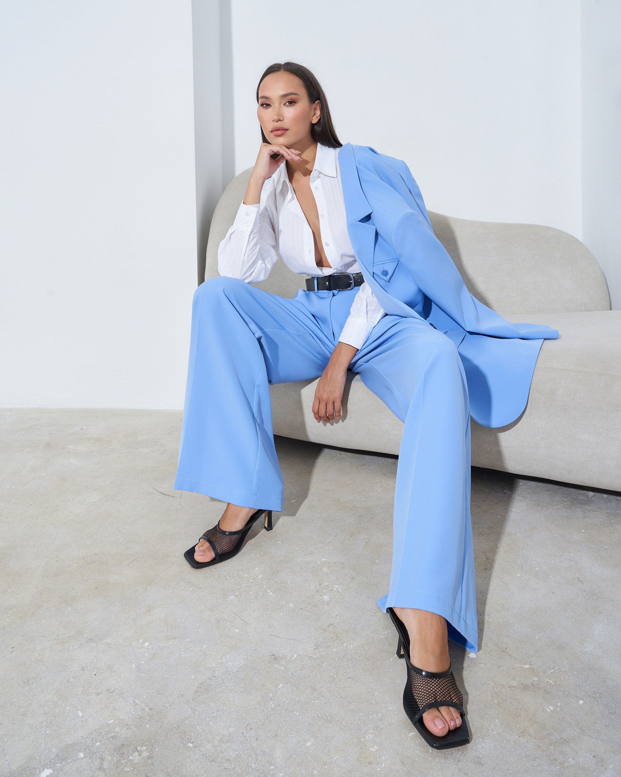 Анастасия З. Контент для маркетплейсов и соцсетей. Фото и видео съемка