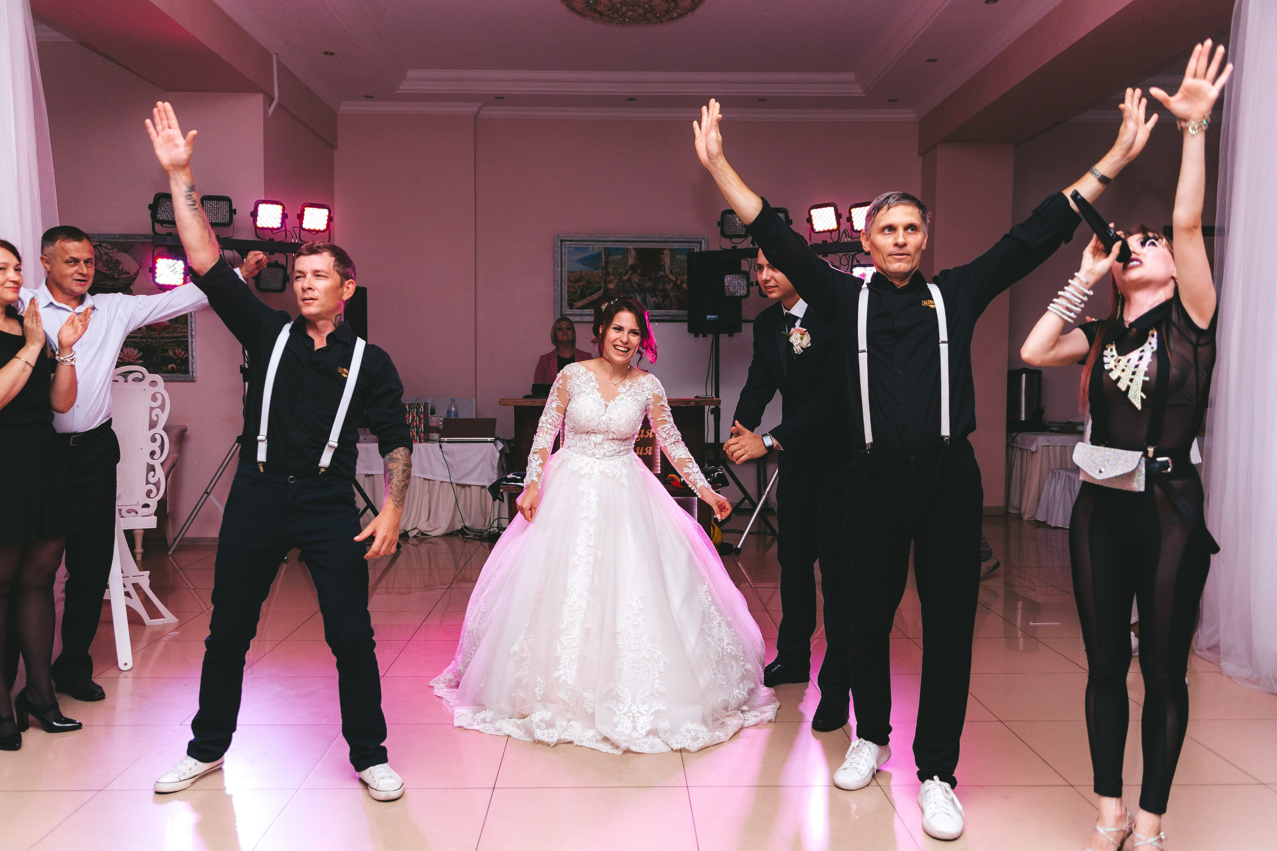 Илья и Любовь. Семейный и персональный фотограф в Ростове-на-Дону