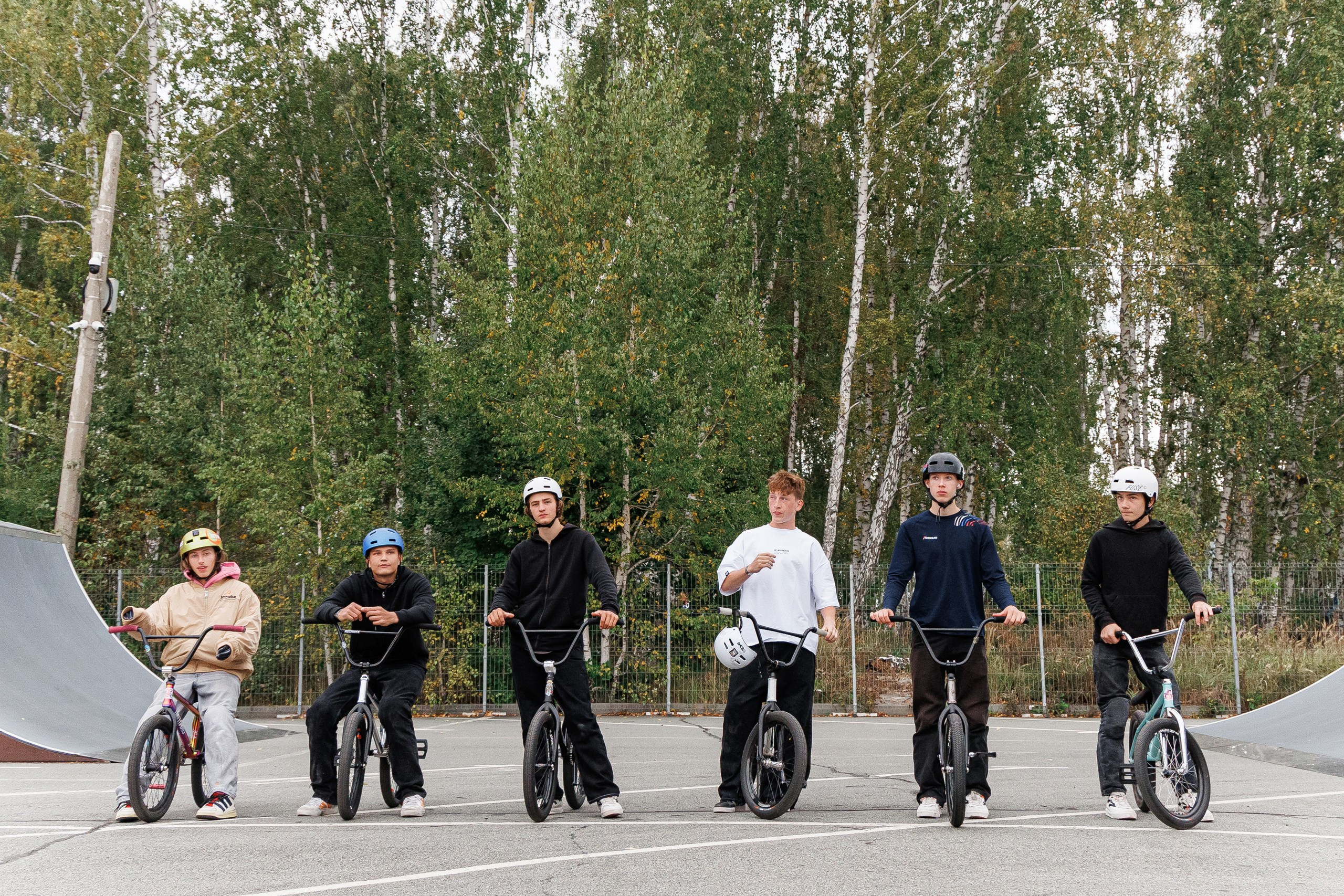 Кубок RCC Extreme | 2025