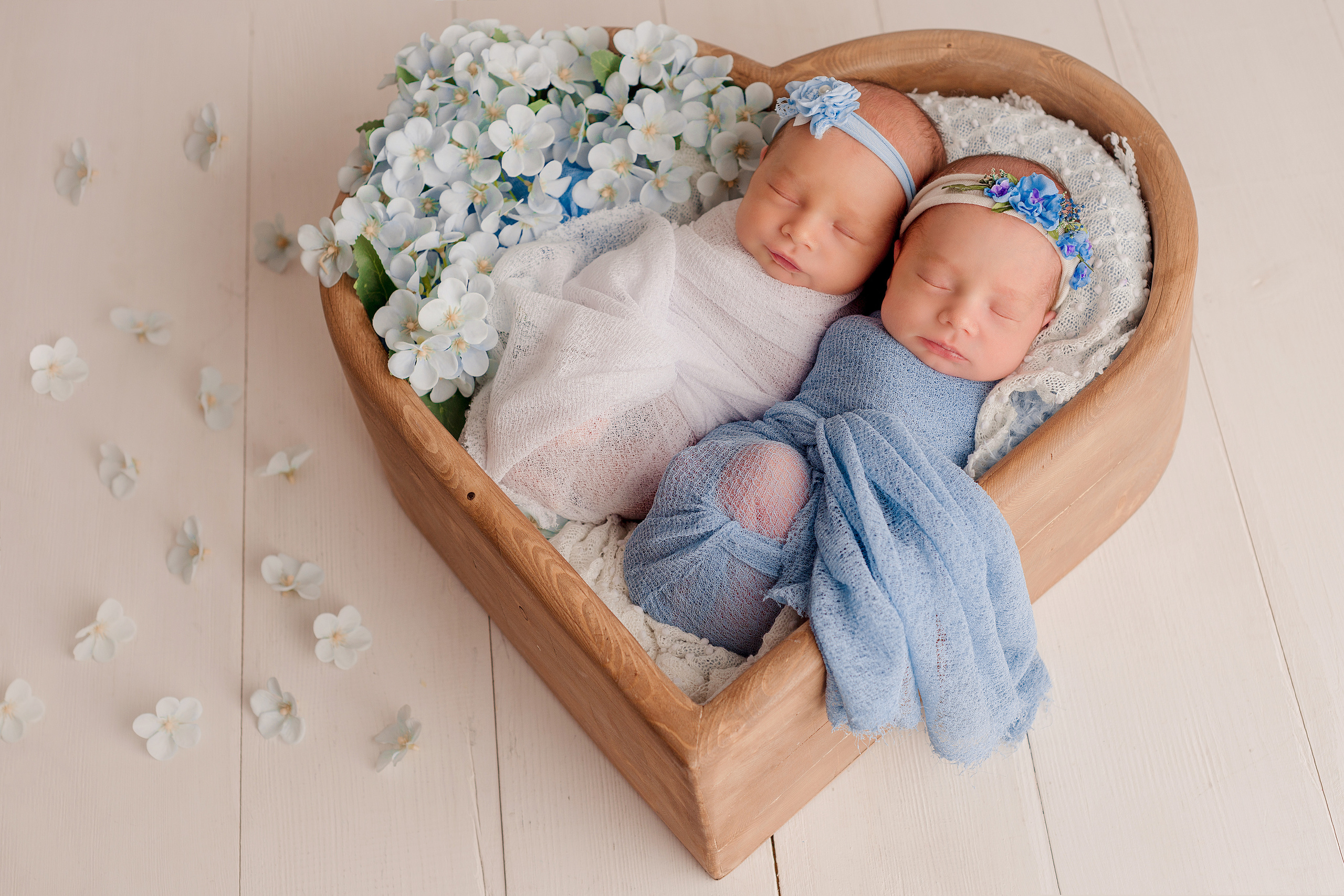 Фотограф новорожденных Вера Мереуца Оренбург