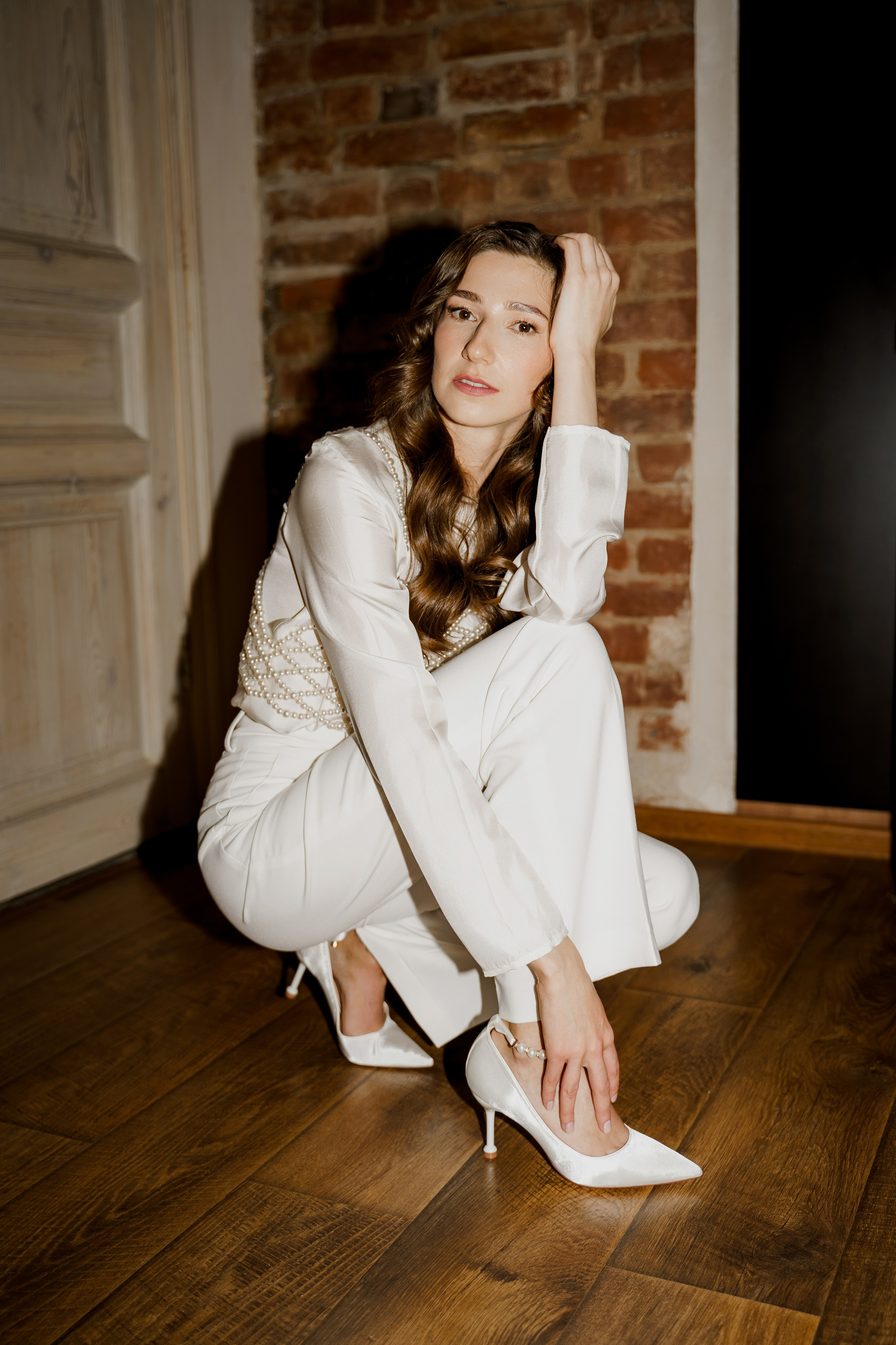 Елизавета & Артем. Свадебный фотограф организатор в Санкт-Петербурге Ассоль Опарина