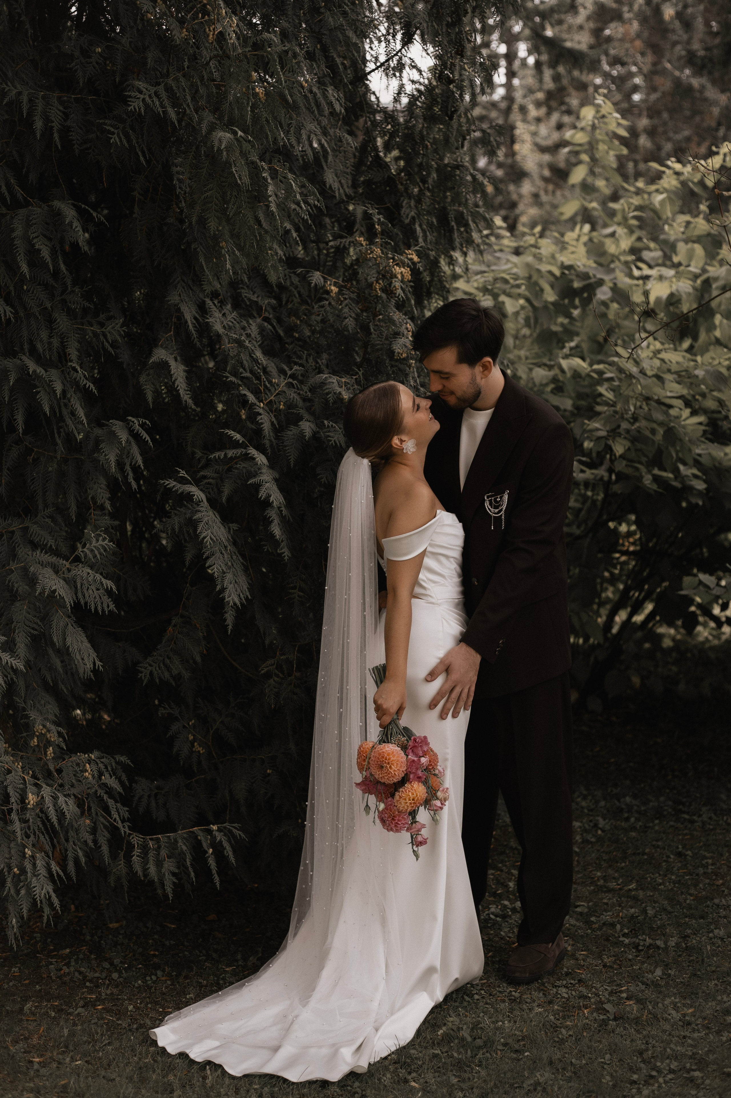 Игорь и Алина