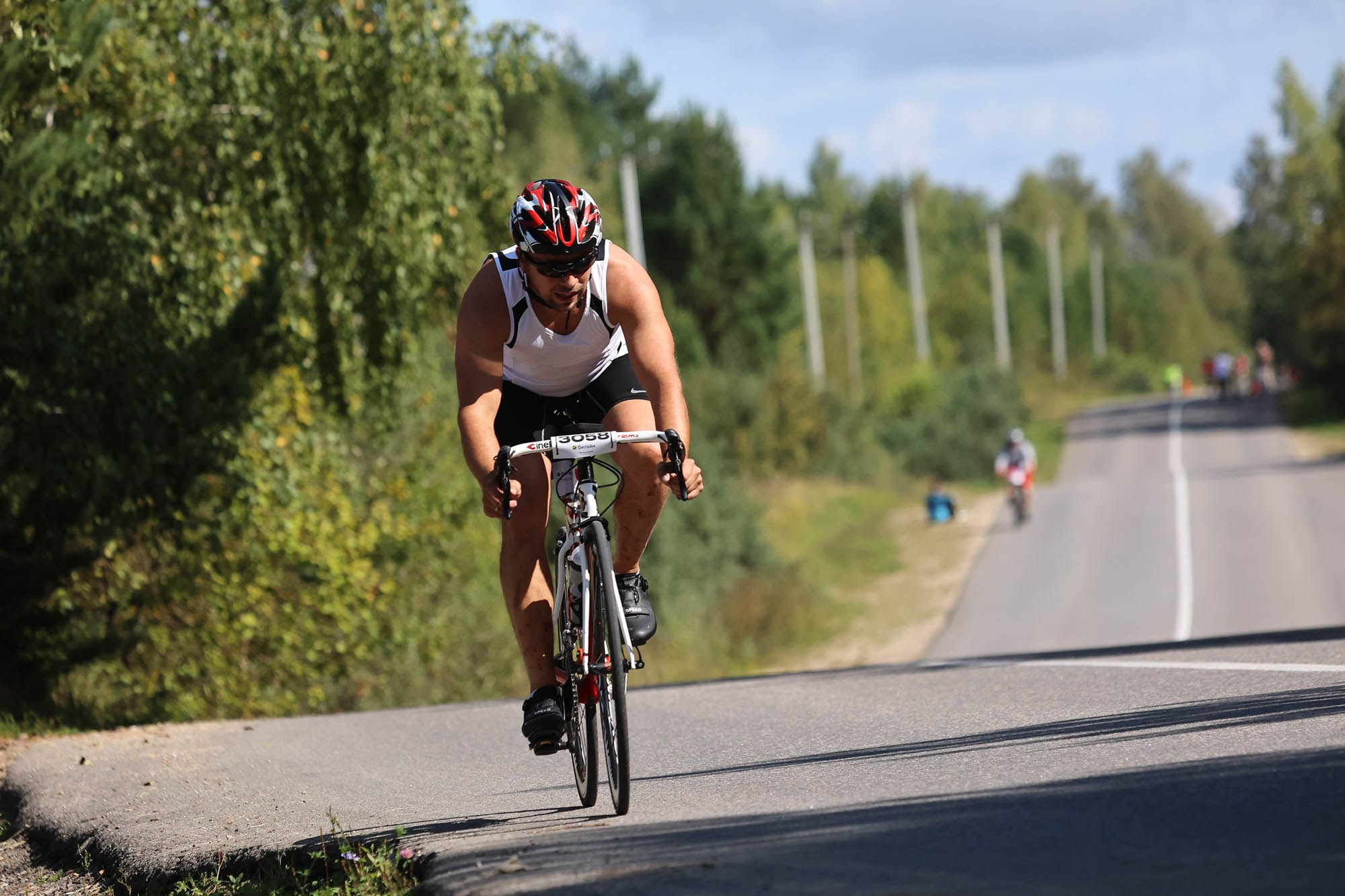 Марафоны. Фотограф Красная Поляна — Сочи — Москва