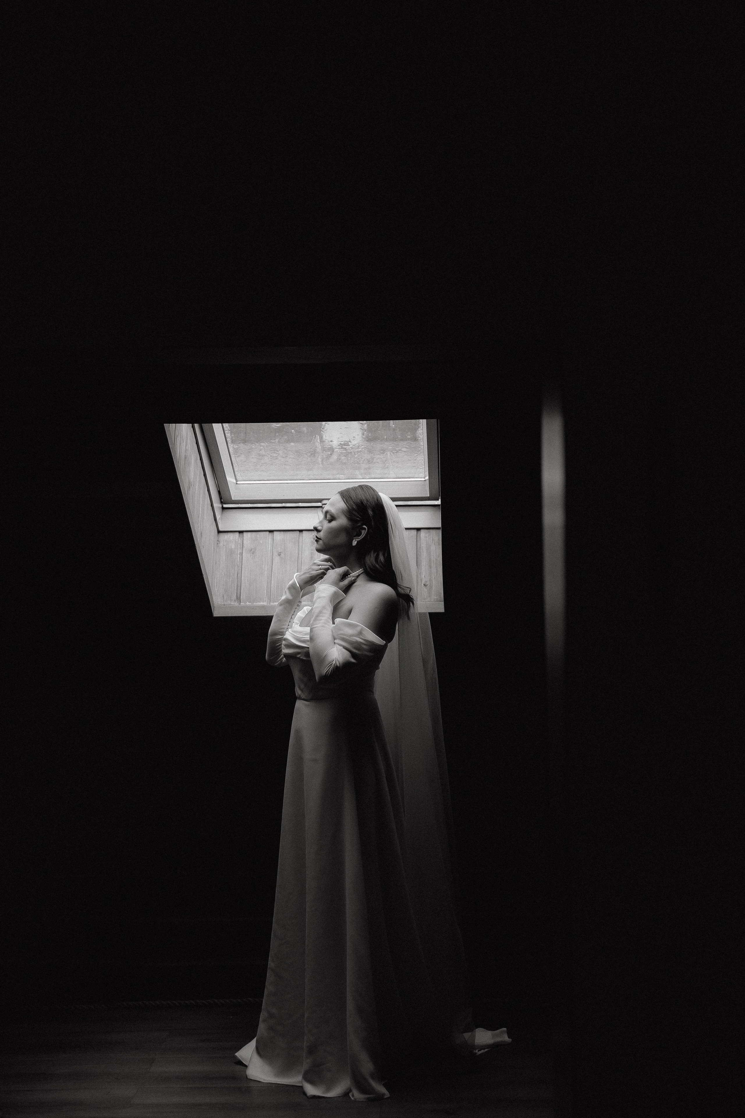 Артём и Альбина. Kamaeva.ru