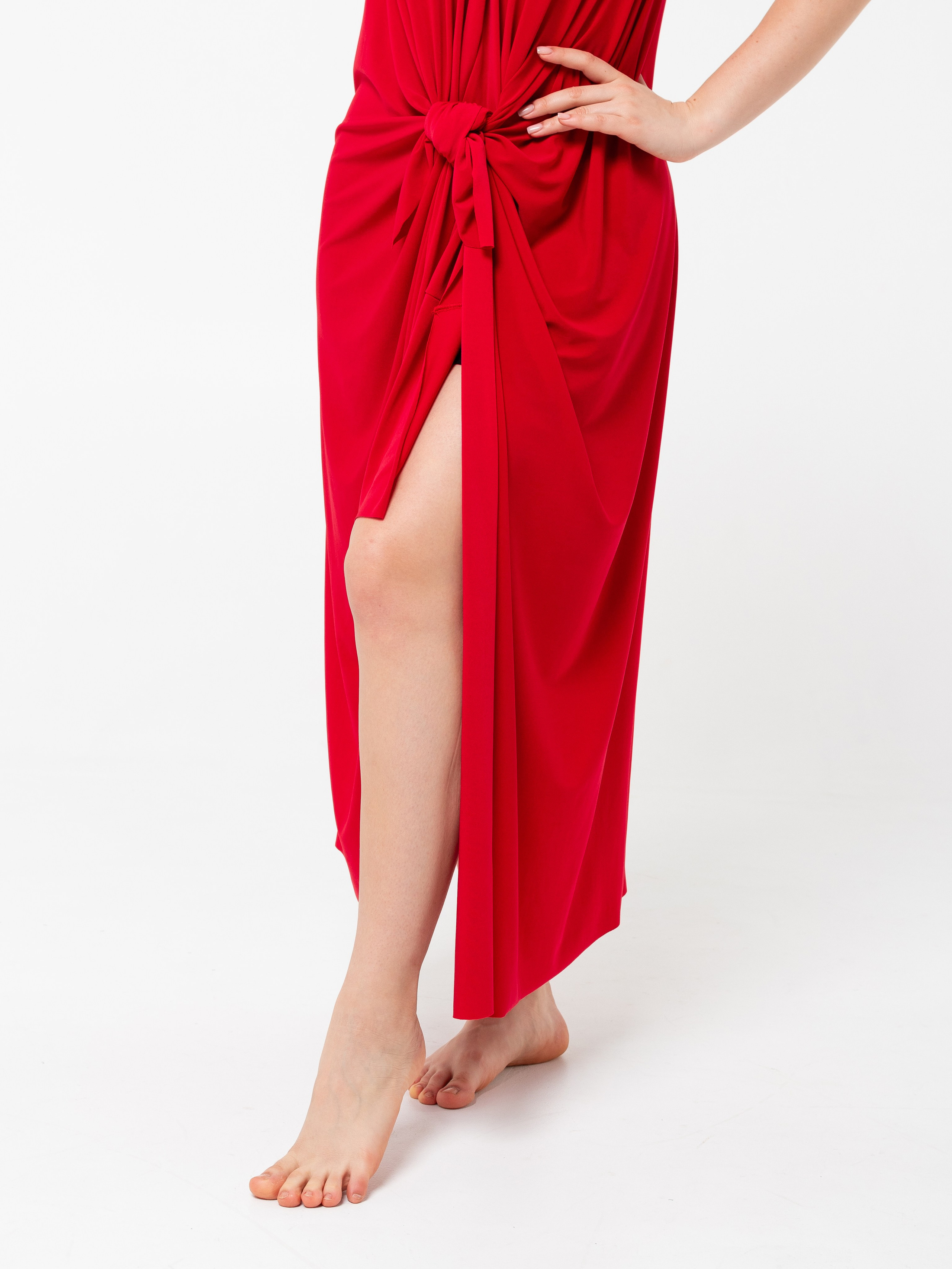 Платье трансформер. Фотограф в Краснодаре Арина Кудряшова